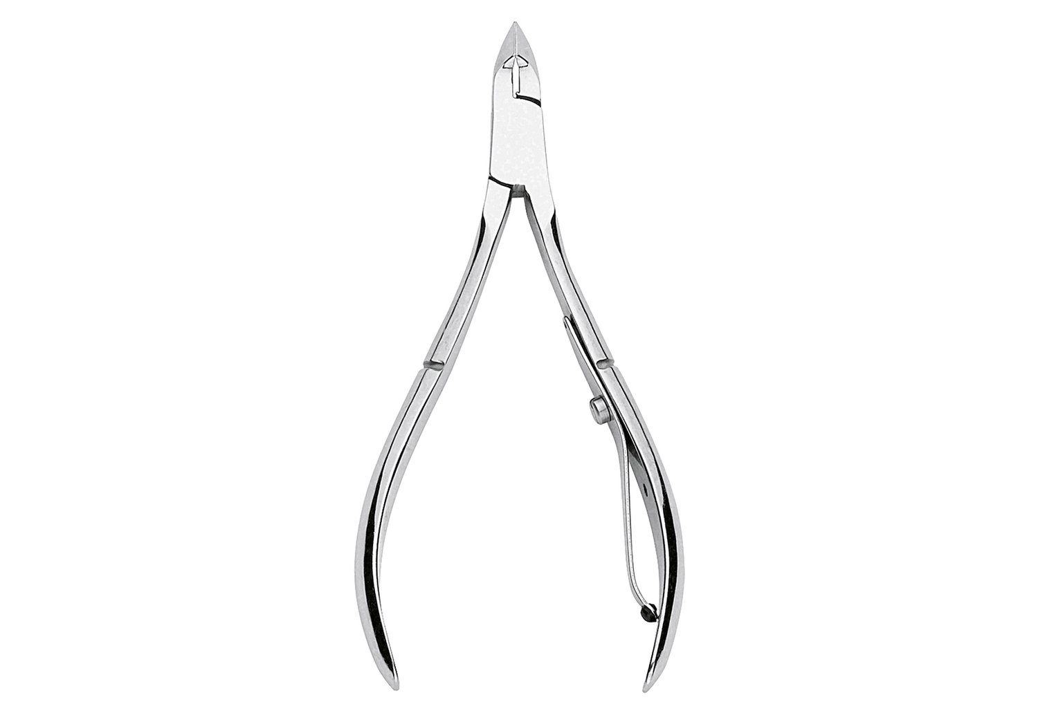 Zwilling Nagelhautzange Zwilling Hautzange "Classic Inox" 10 cm