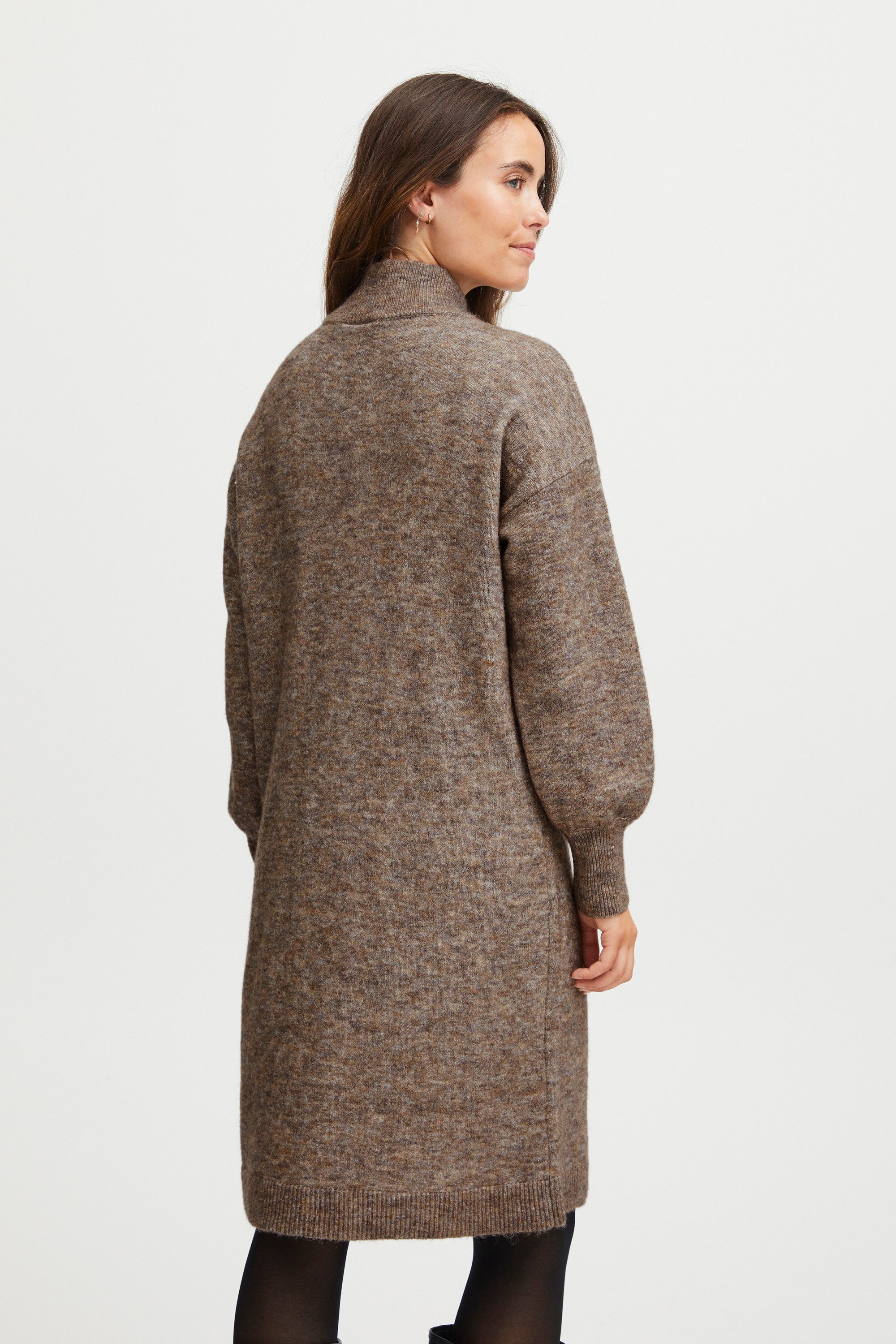 fransa Strickkleid Casual FRSANNY