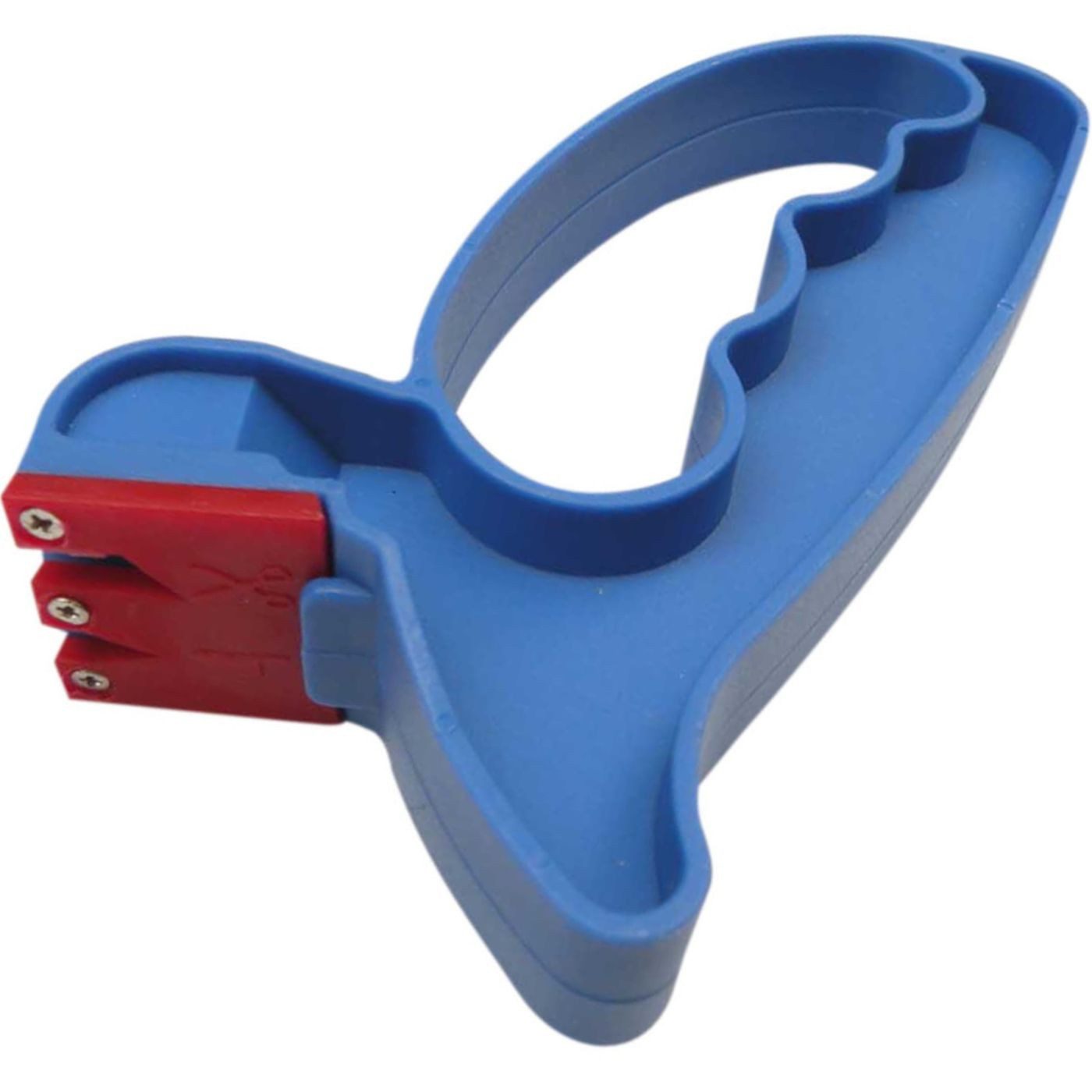 Dieter Eisele Hakenschärfer Dieter Eisele Kunststoff Messerschärfer