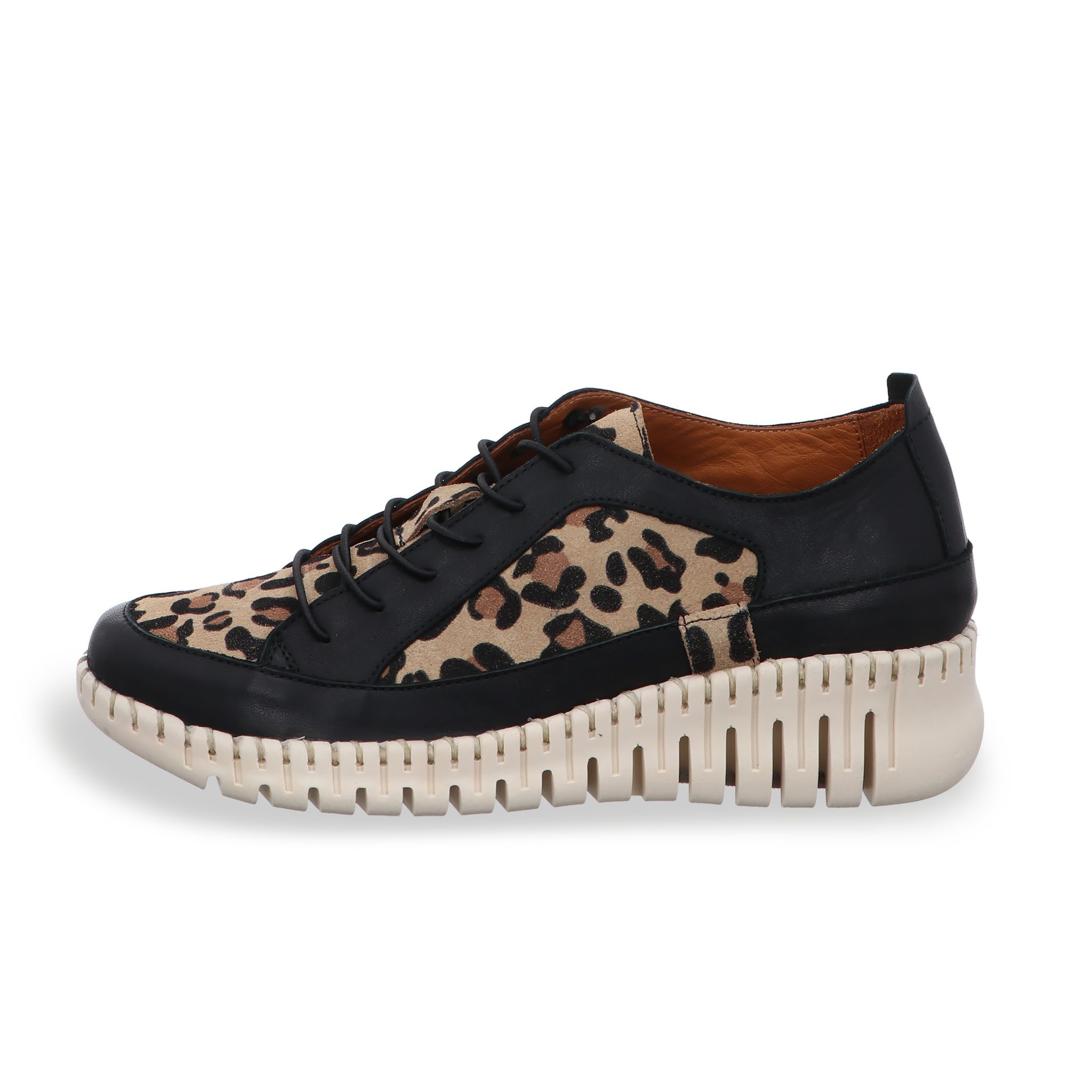 Gemini Damen Schnürschuh günstig online kaufen