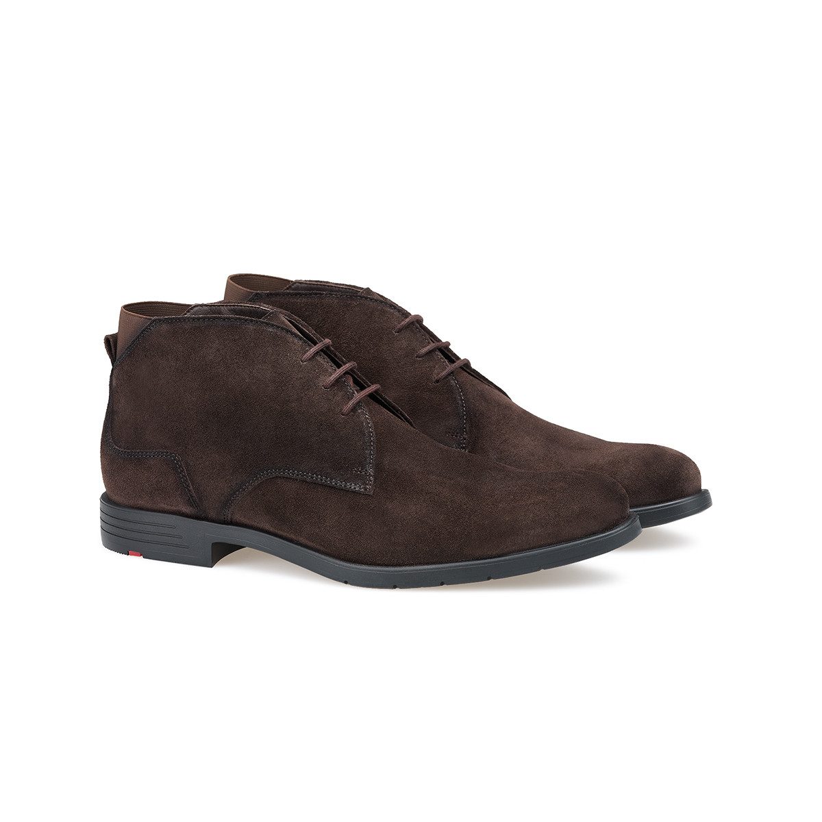 Lloyd Lloyd 25-525-27 EEZY 325, Boots, Braun, Herren Stiefel
