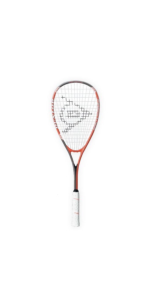 Dunlop Squashschläger Firepower Titanium (Testschläger Abverkauf)