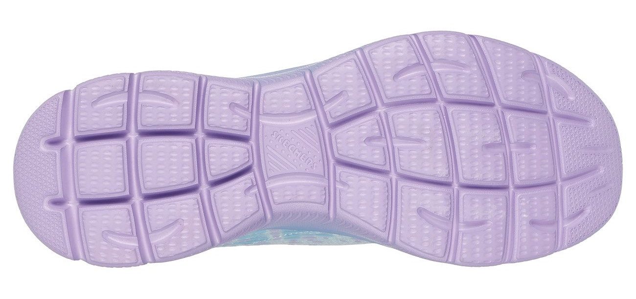 Skechers SUMMITS Slip-On Sneaker, Trainingsschuh, Sneaker, Slipper, Halbsch günstig online kaufen