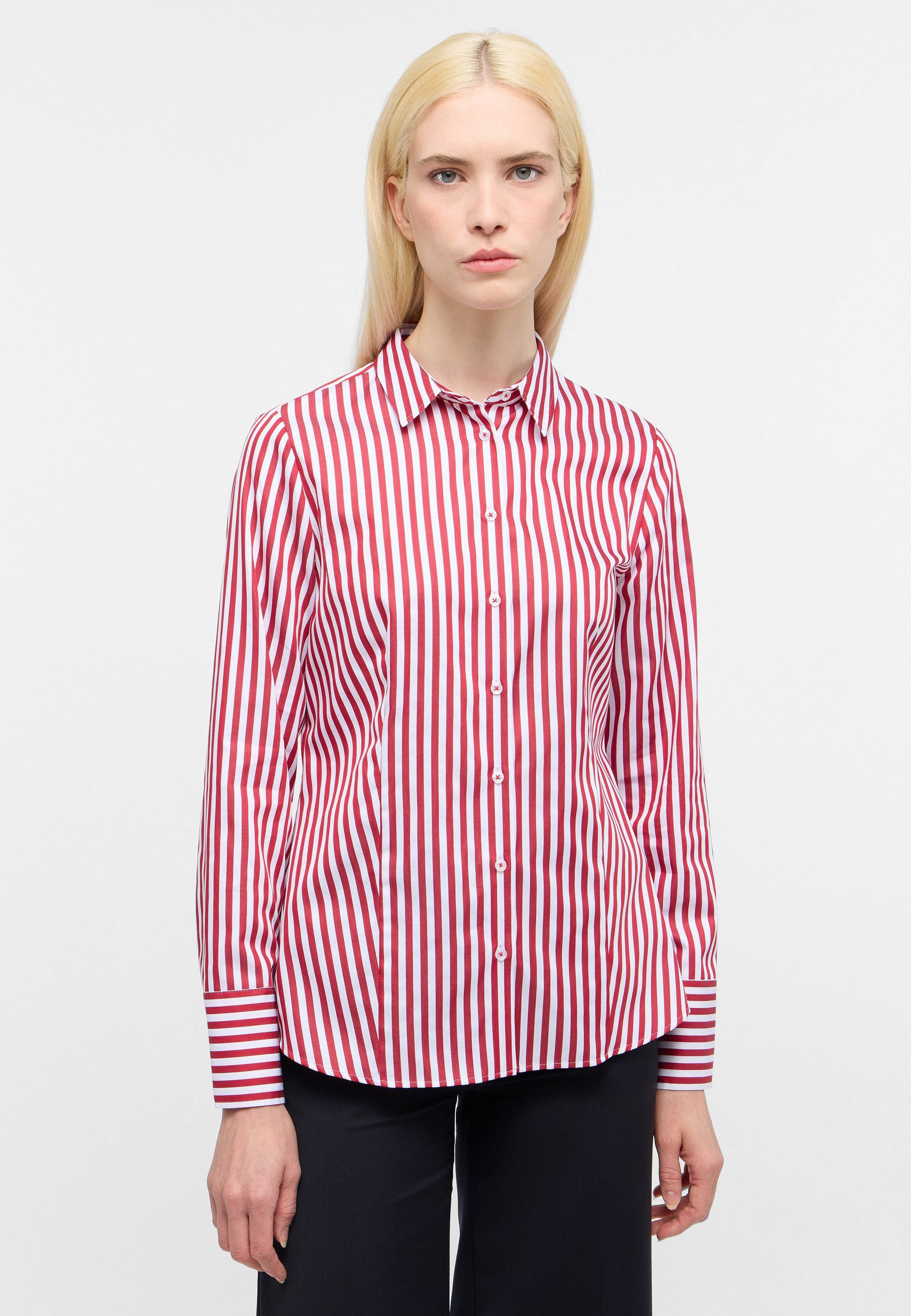 Eterna Hemdbluse REGULAR FIT EASY IRON günstig online kaufen