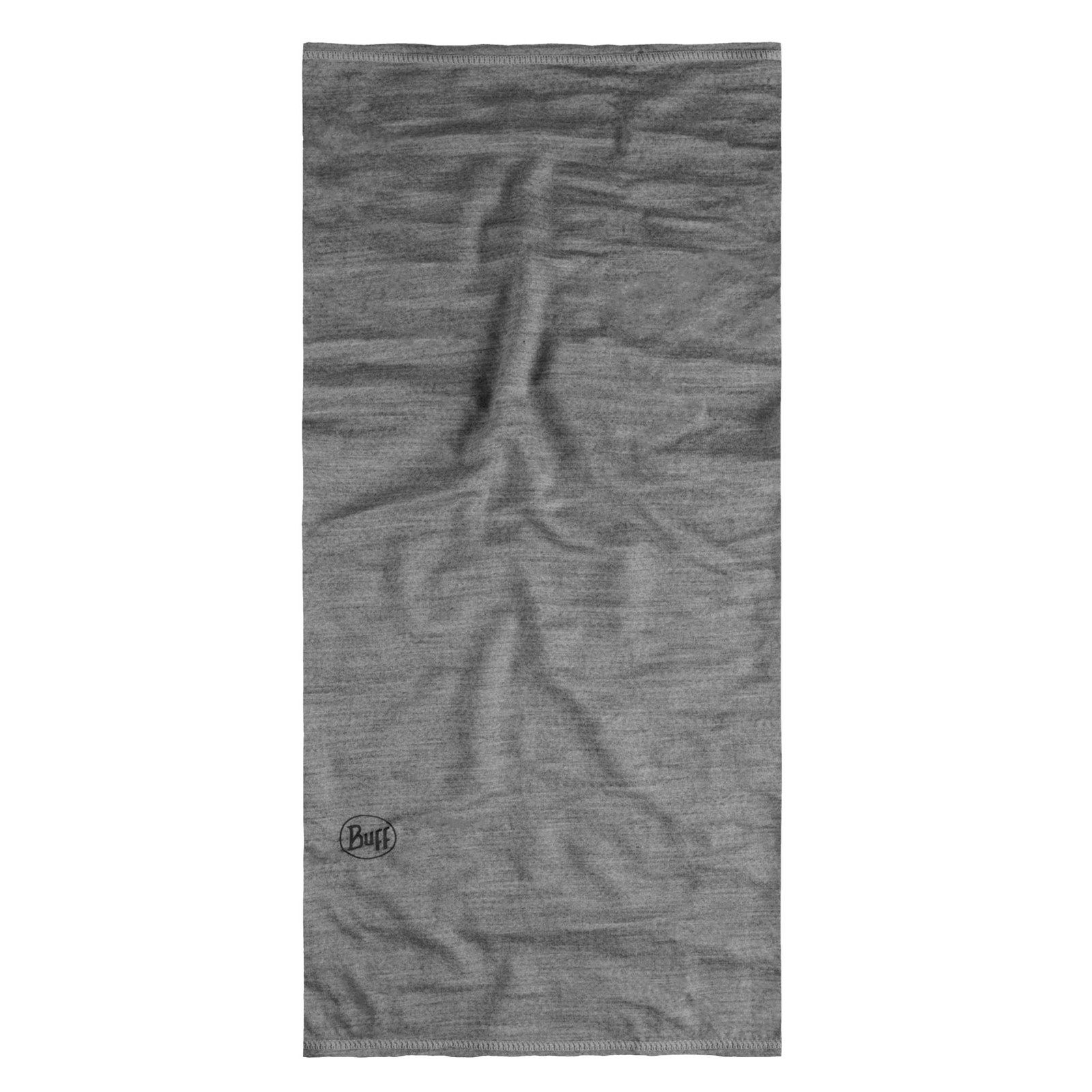 Buff Multifunktionstuch Merino Lightweight, aus Lightweight 125 g/m² Gewebe