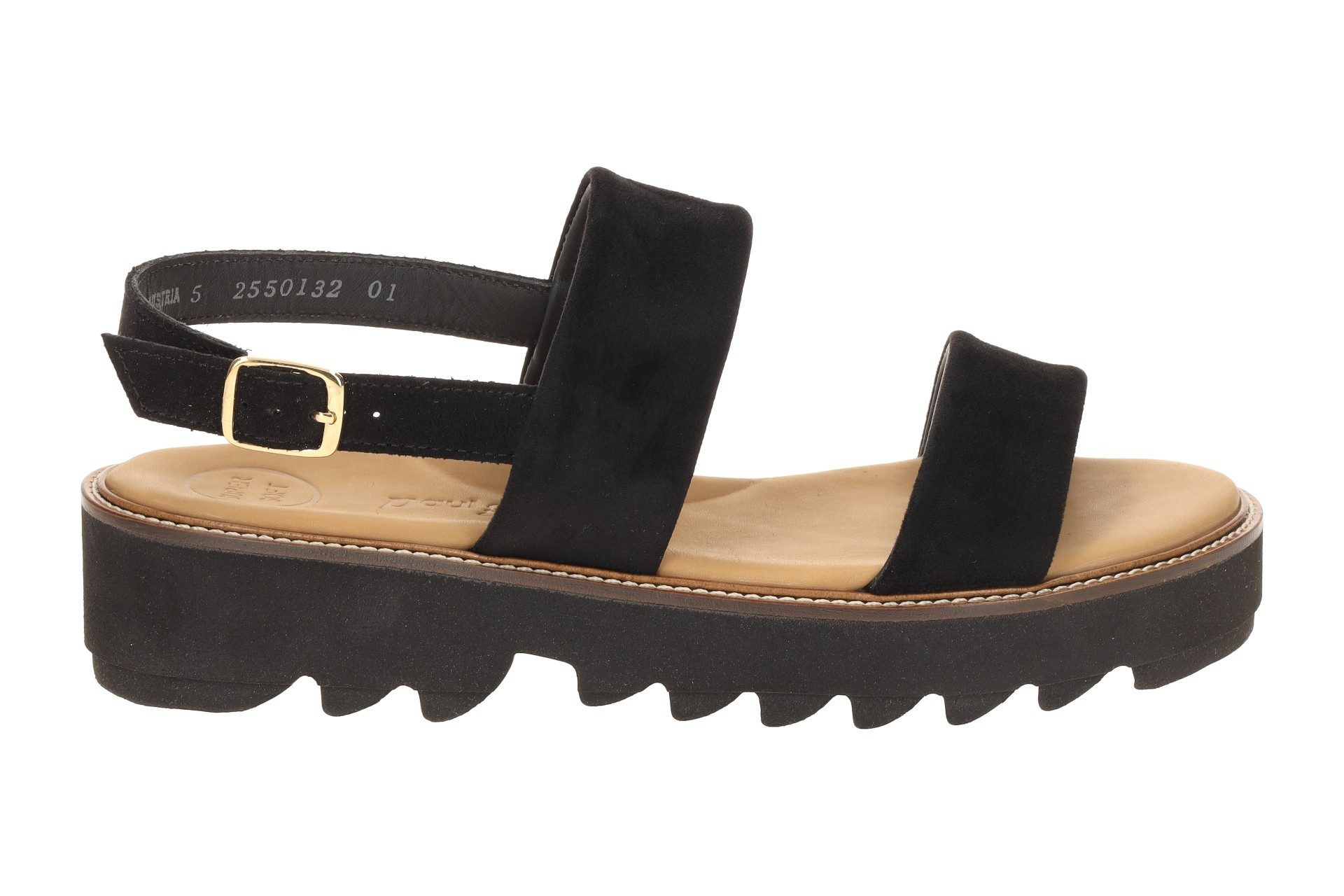 Paul Green 6214-019 Sandalette