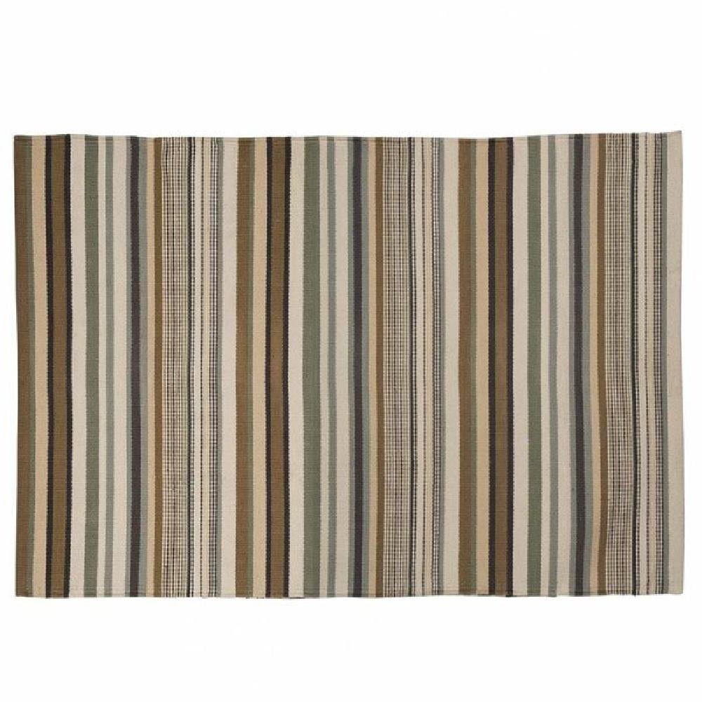 PAD Teppich Teppich Genda Beige (140x200cm)