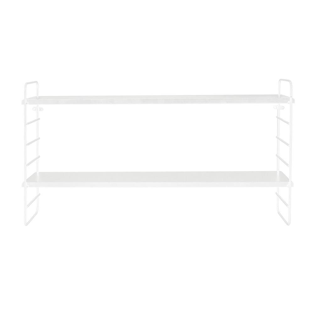 Bloomingville Wandregal North Regal, 65cm Hängeregal günstig online kaufen