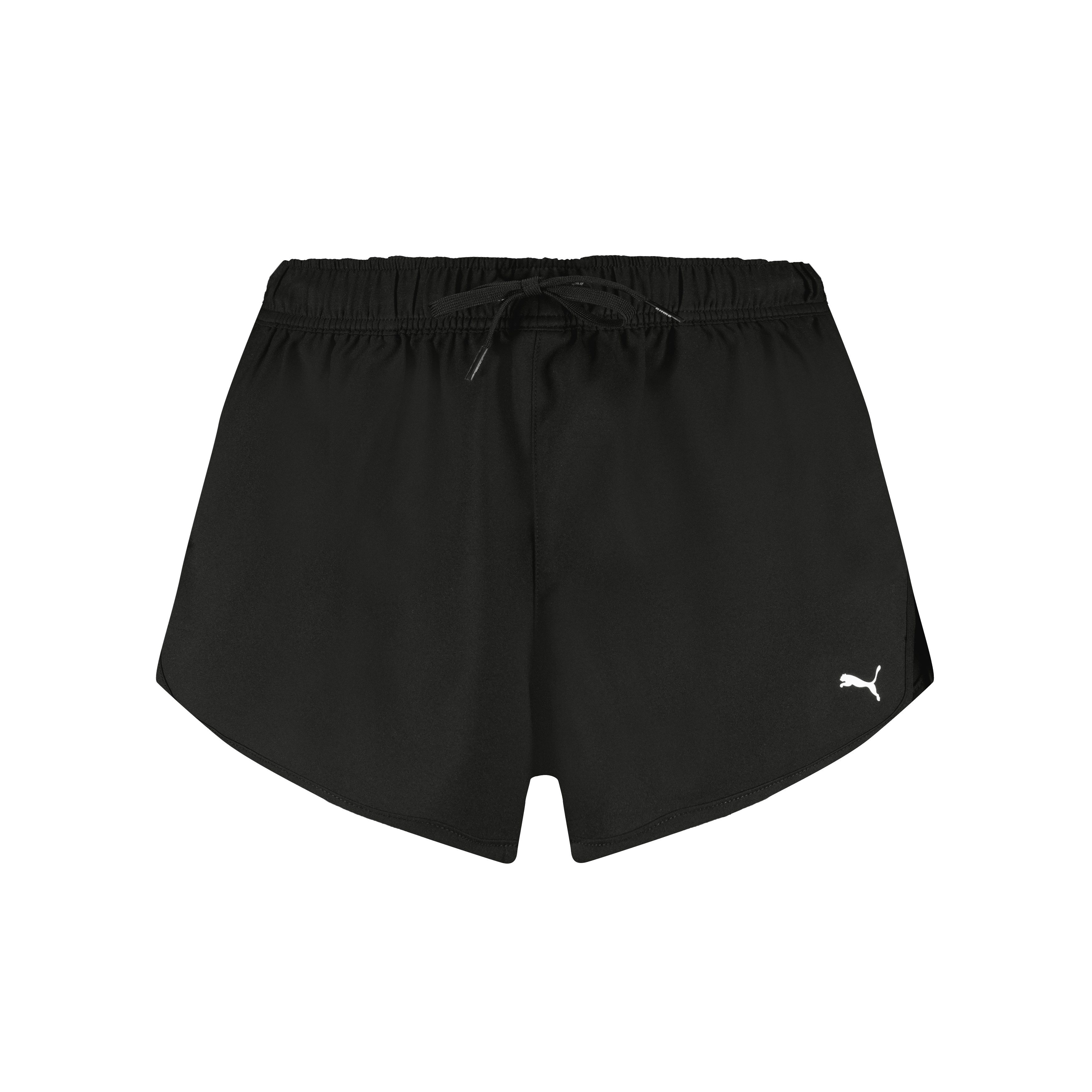 PUMA Badehose PUMA SWIM WOMEN WOVEN SHORTS günstig online kaufen