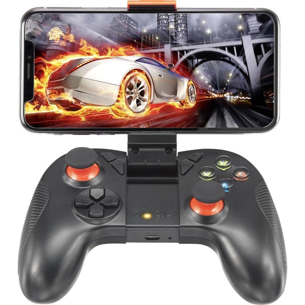 VR+ Mobile Game-Controller Controller