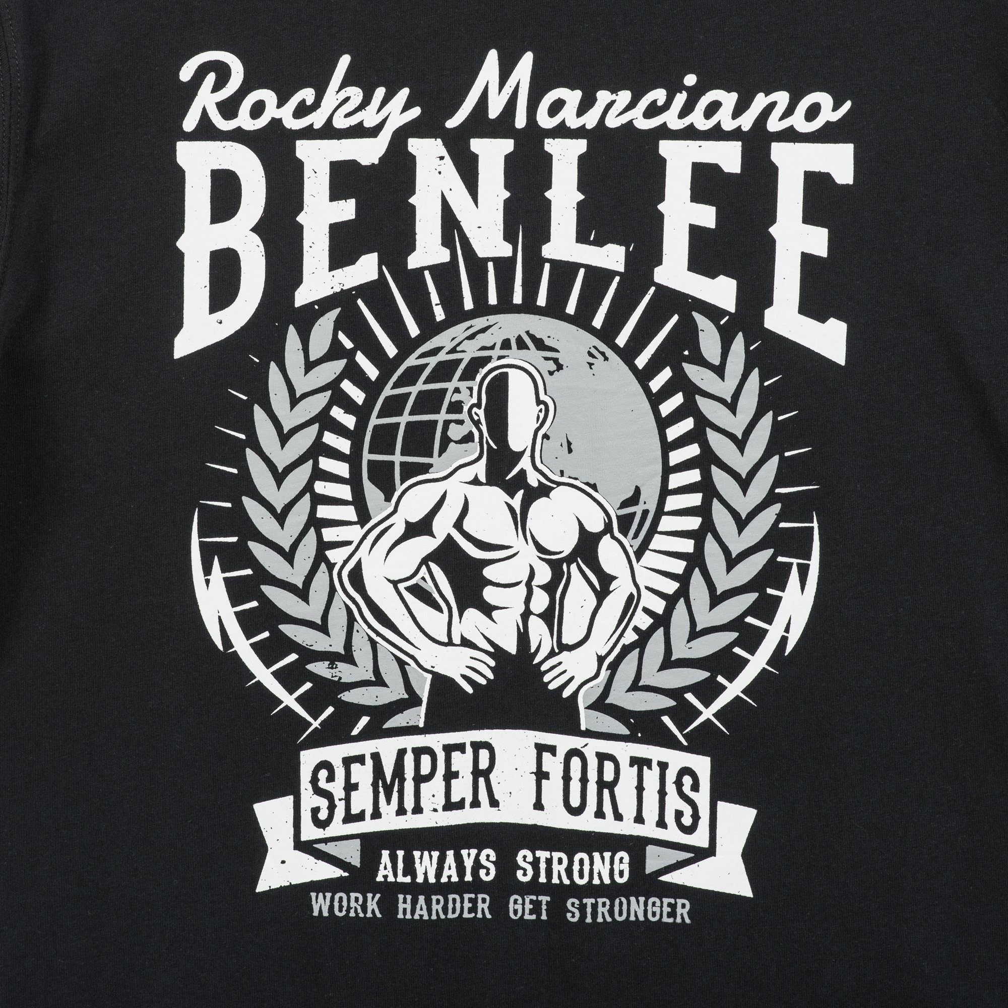 Benlee Lucius T-Shirt Marciano Rocky Herren Benlee Adult T-Shirt