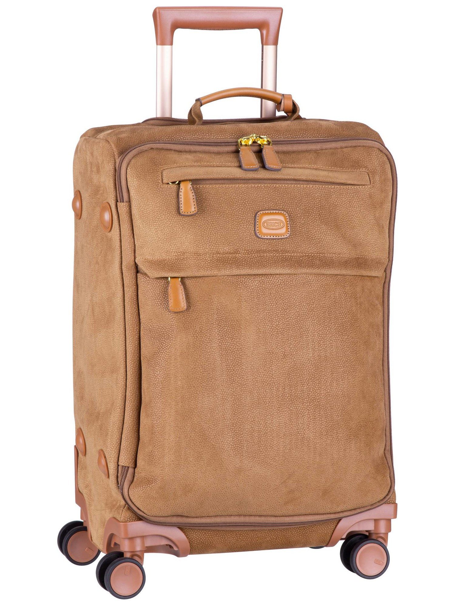 Bric's Trolley Life Trolley, 4 Rollen günstig online kaufen