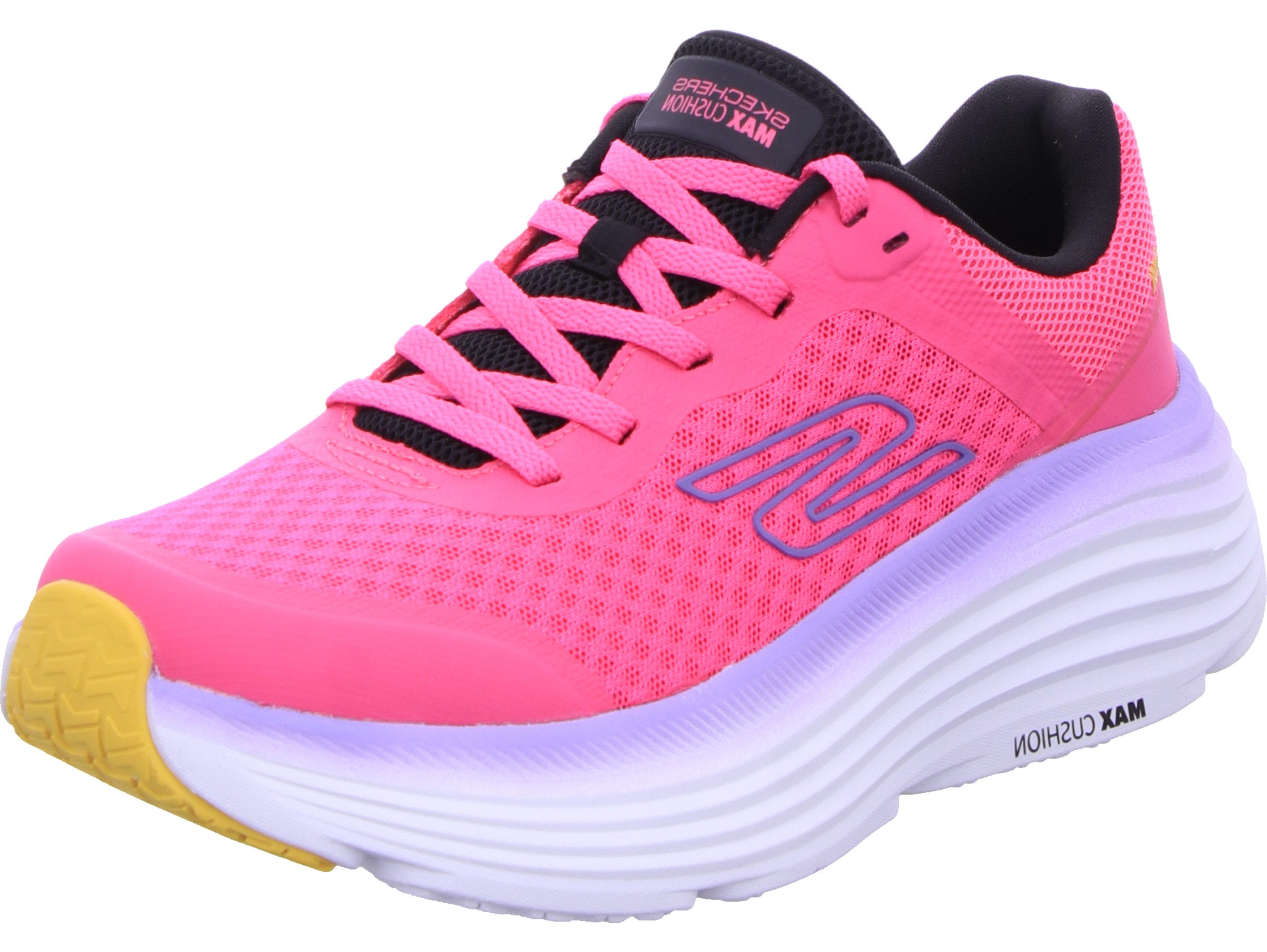 Skechers Max Cushioning Endeavour Sneaker Maschinenwaschbar günstig online kaufen