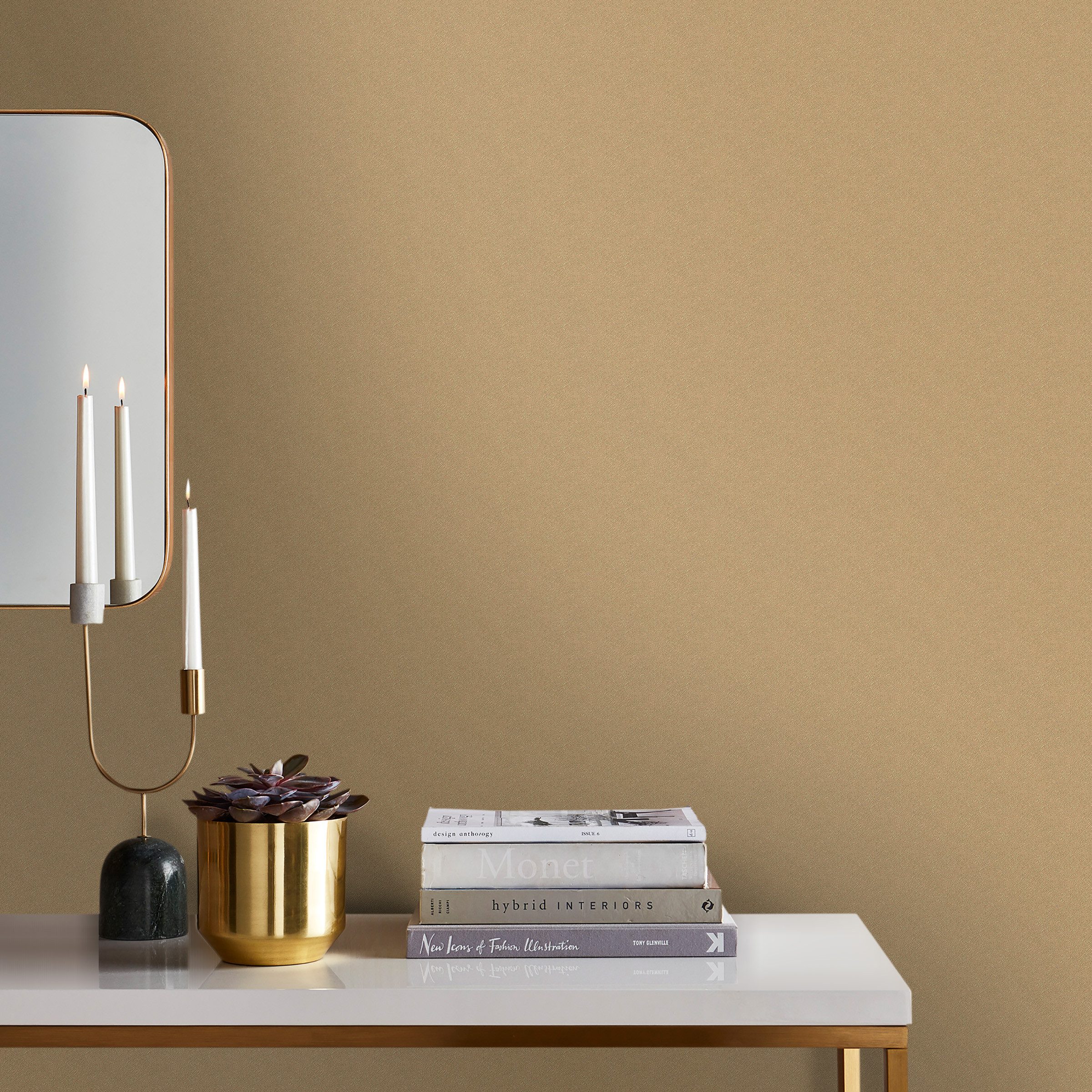Sublime Vliestapete Stunning, Retro, (1 St), 10mx52cm (ca. 5m2)