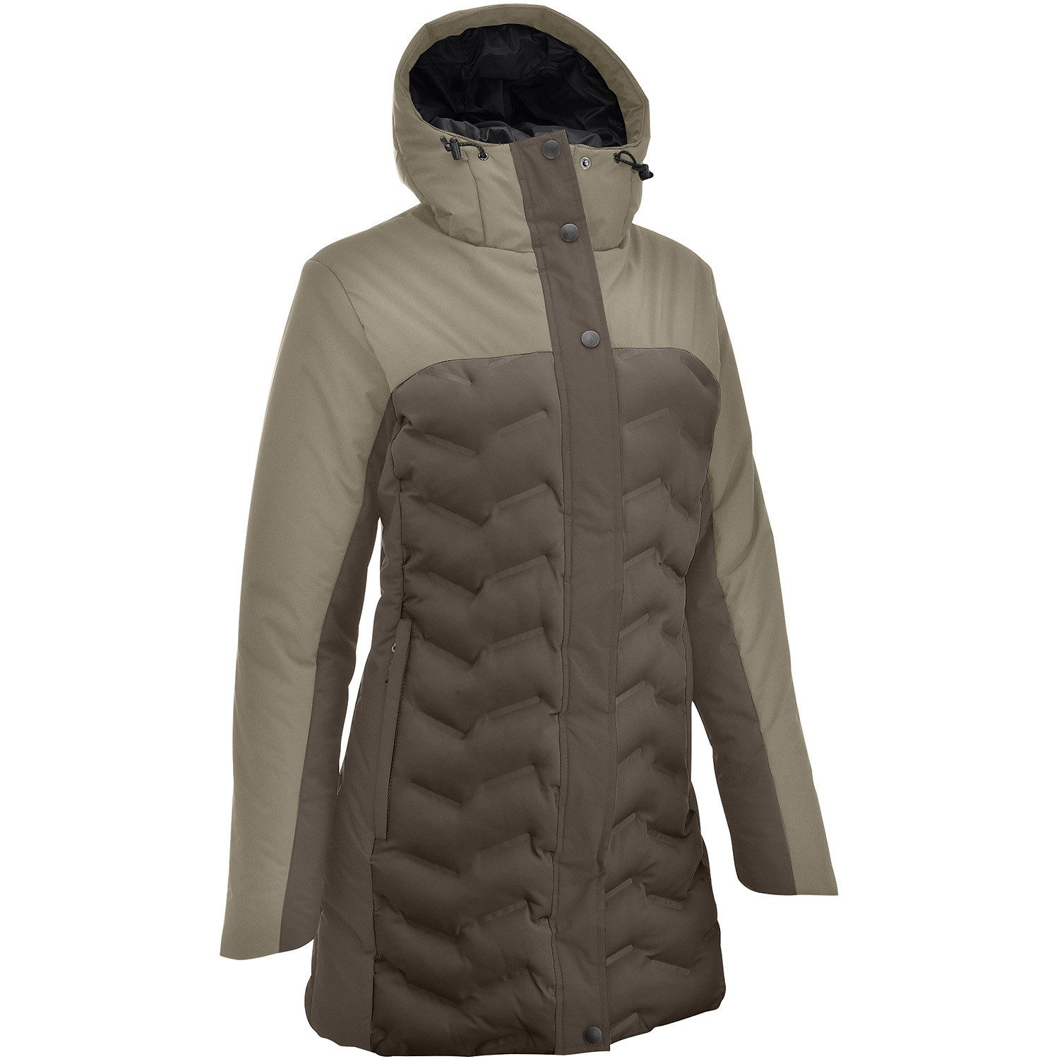 Maul Sport® Funktionsmantel Mantel Eifel MTX REC