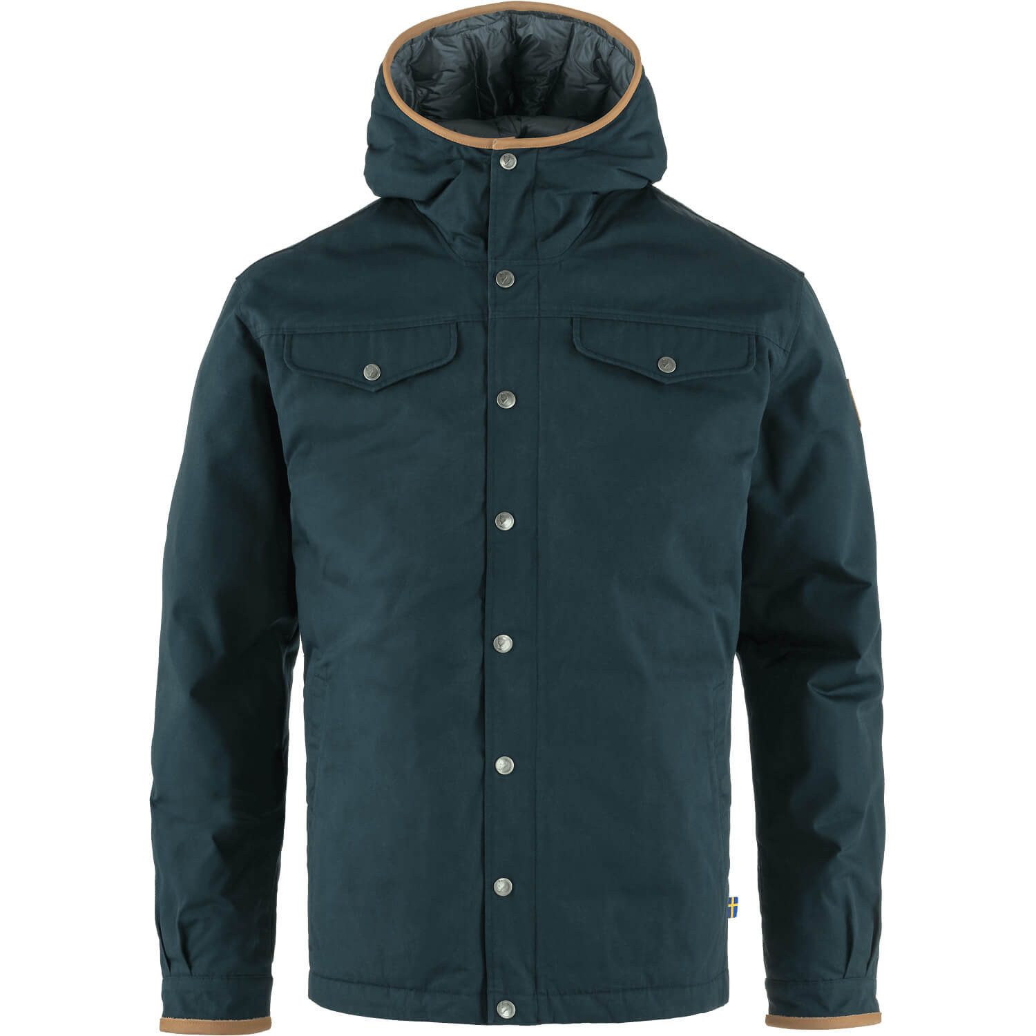 Fjällräven 3-in-1-Funktionsjacke Jacke Greenland Down No. 1