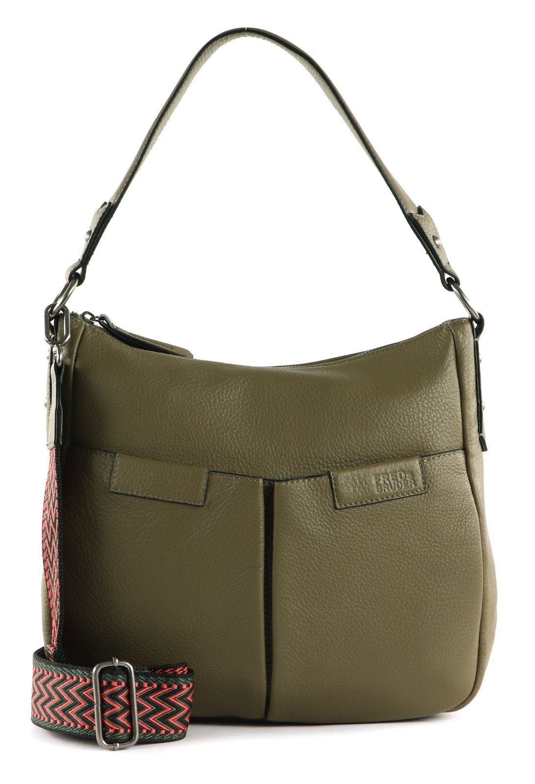 Schultertasche Crilly