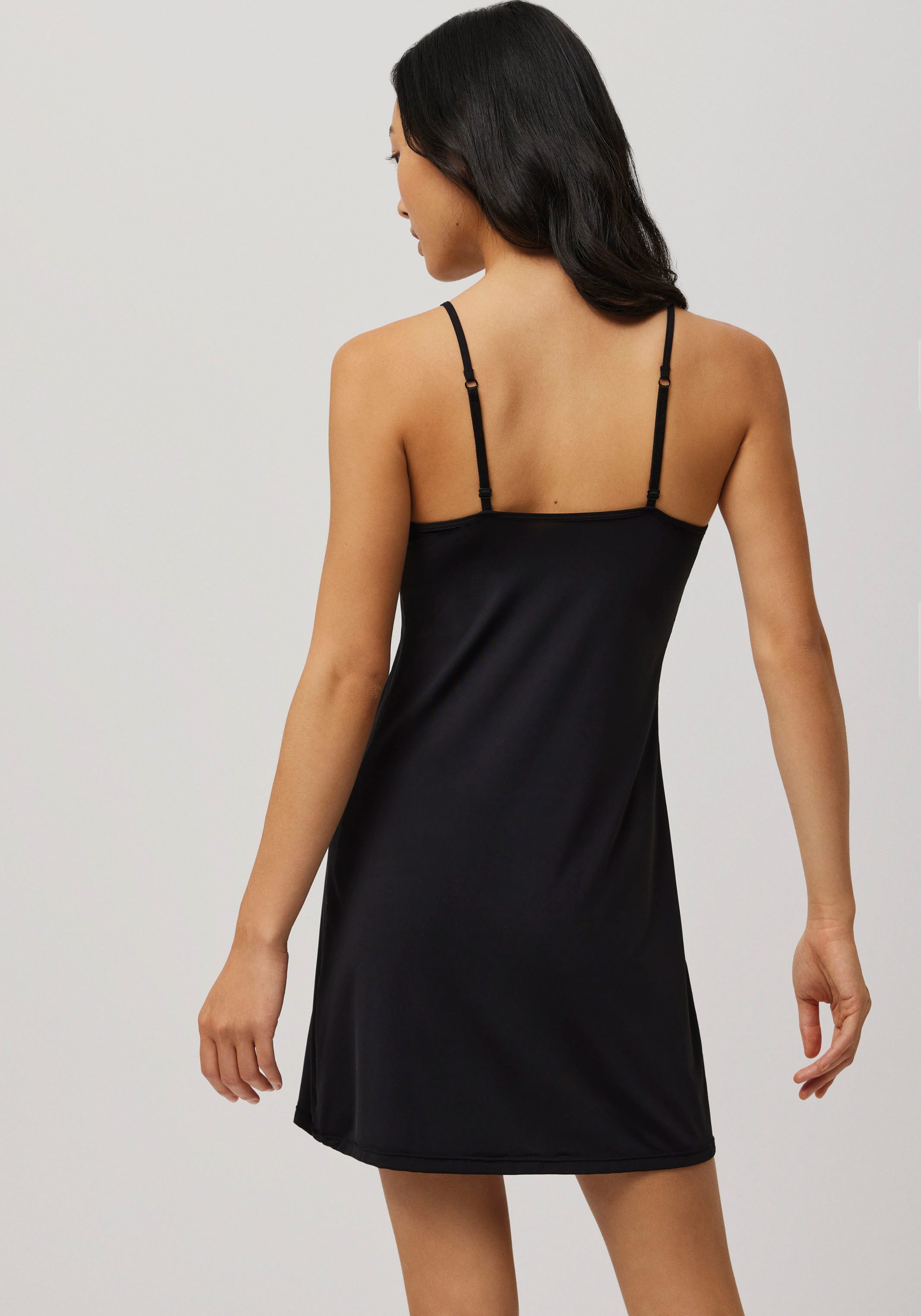 YSABEL MORA Unterkleid luftiges Basic für Tag und Nacht günstig online kaufen