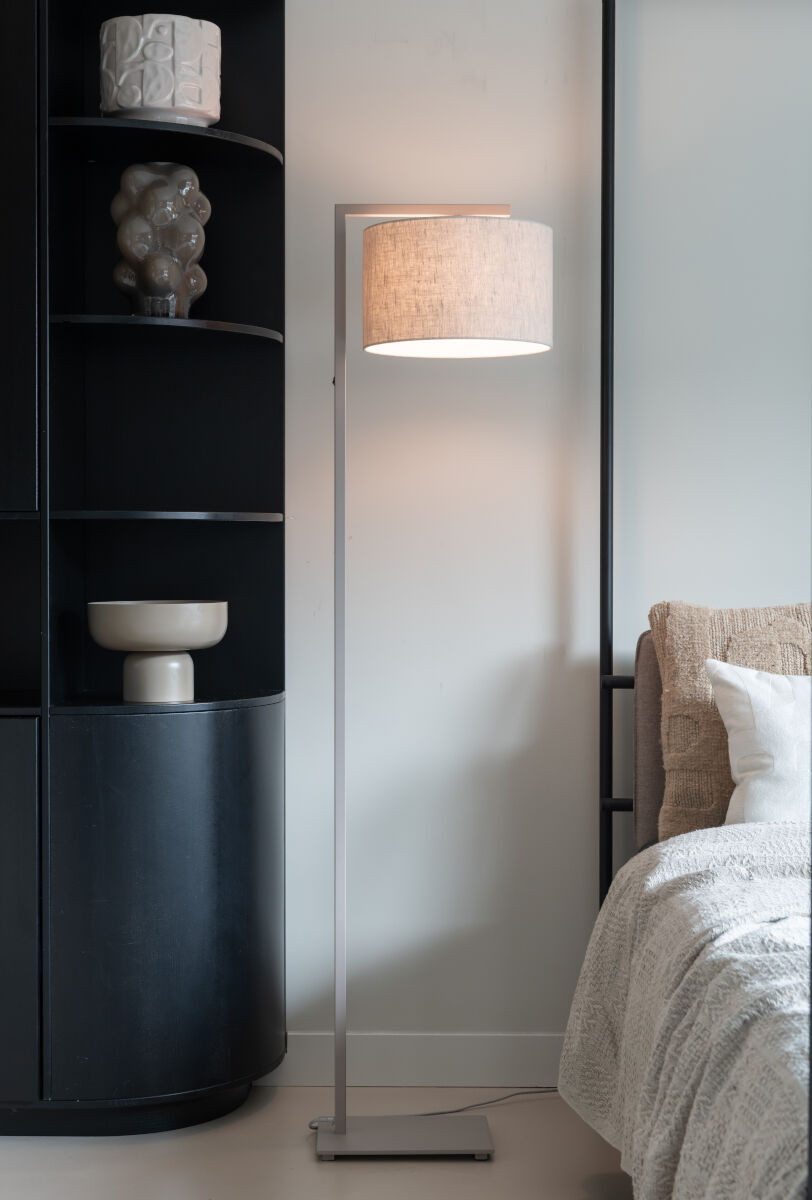 it's About RoMi Stehlampe BOSTON, LED wechselbar