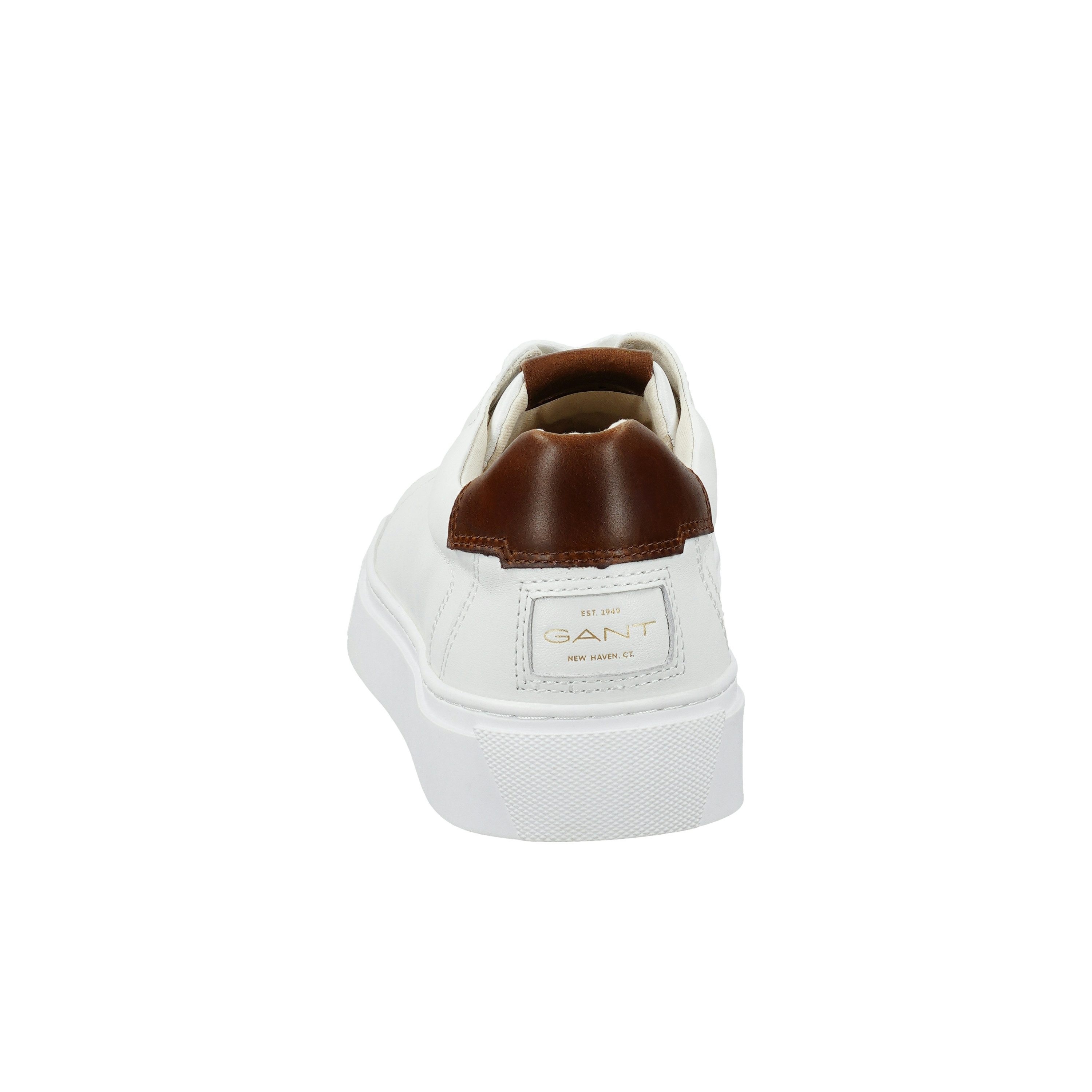Gant Mc Julien Sneaker Business Schnürschuh, Retro Sneaker mit Lederinnenso günstig online kaufen