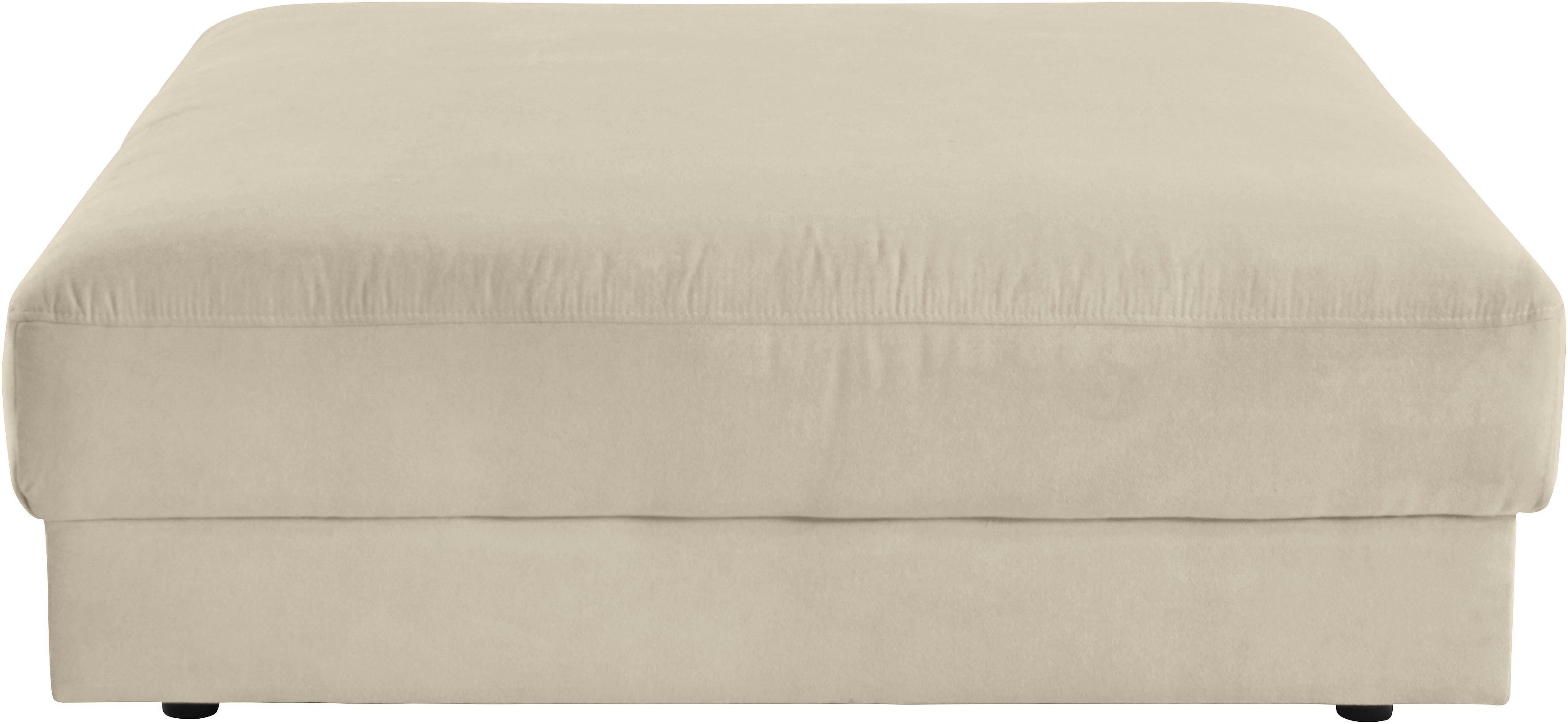Places of Style Sofa-Mittelelement Bloomfield, passende günstig online kaufen