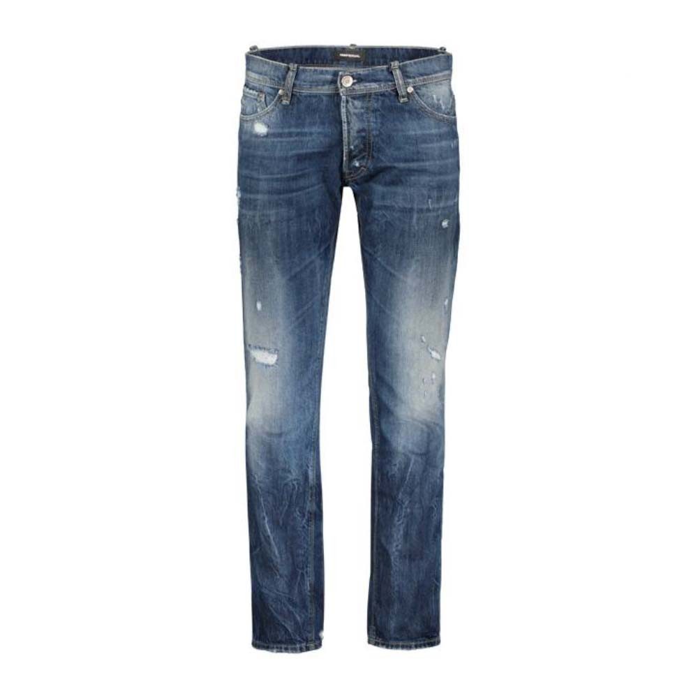 IMPERIAL 5-Pocket-Jeans P 372MRFD03 - blu denim