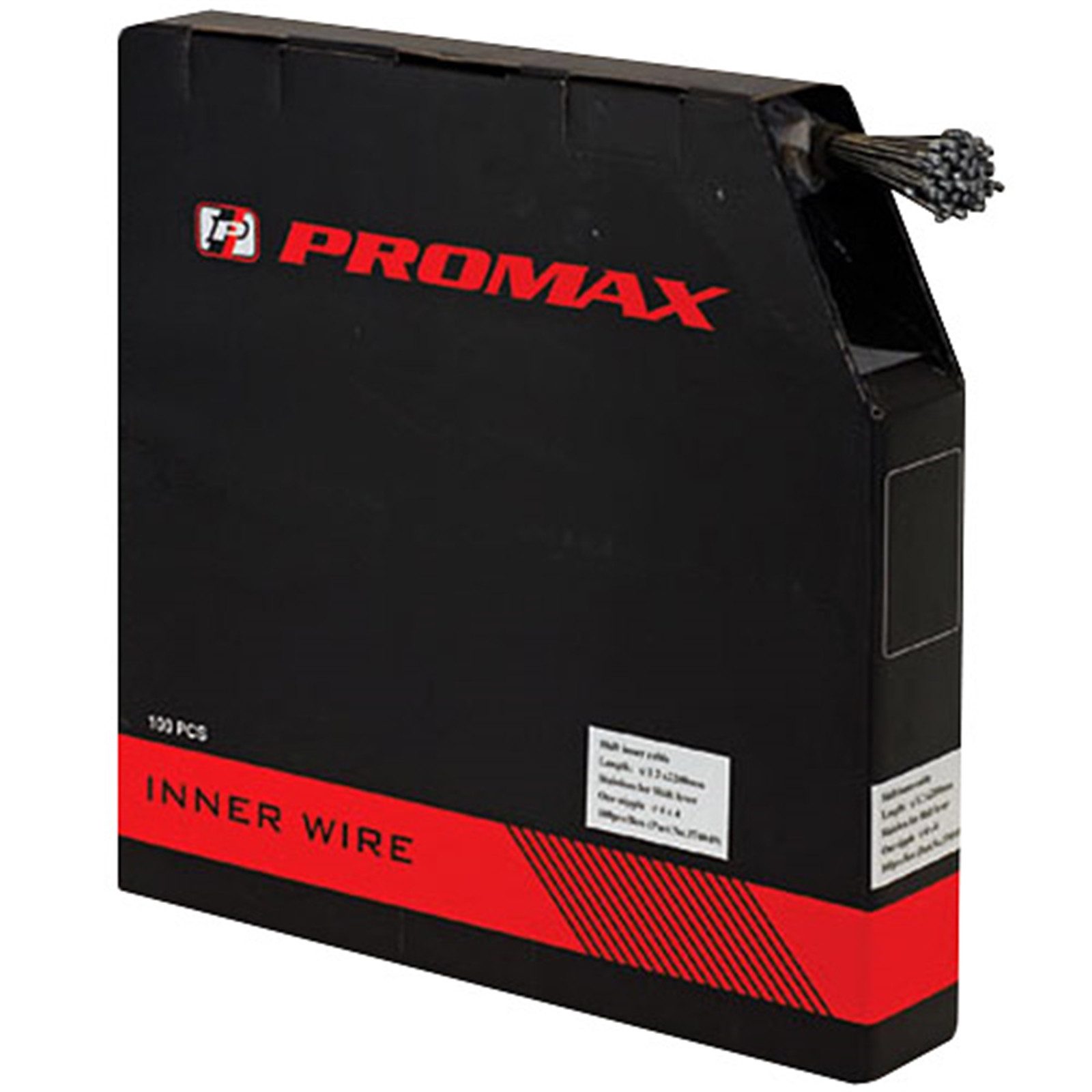 Promax Schaltung