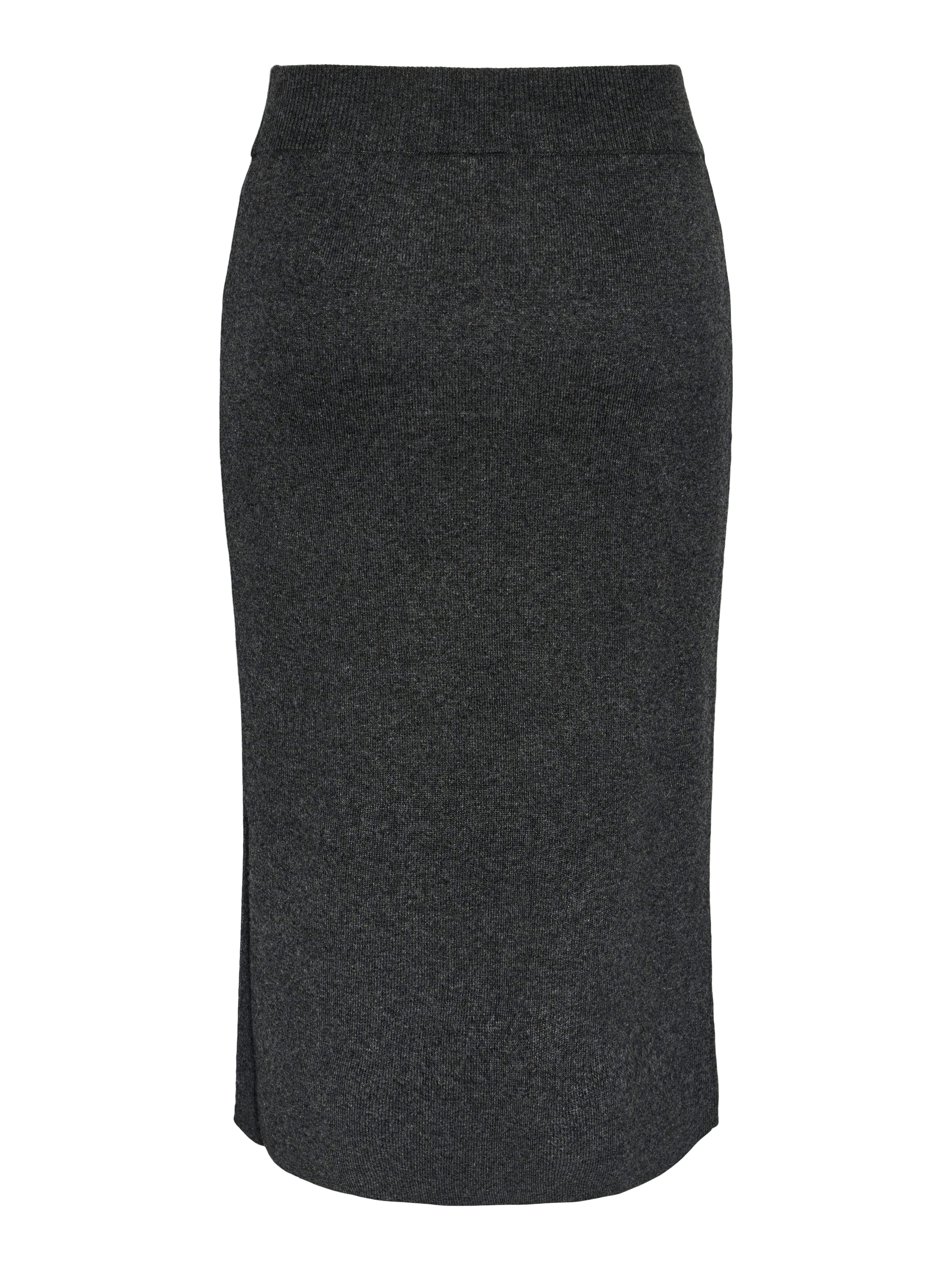 Y.A.S Strickrock YASASSI HW MIDI KNIT SKIRT S. NOOS günstig online kaufen