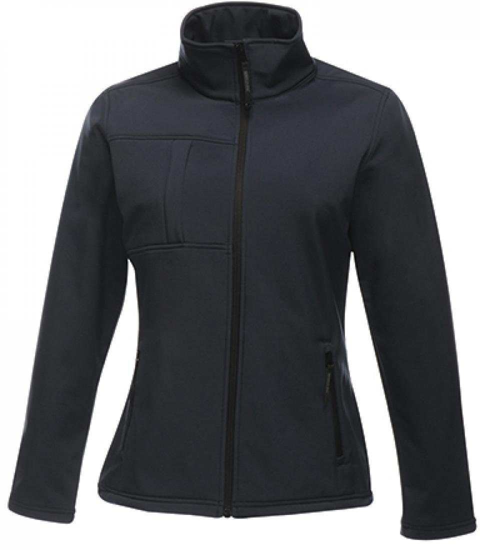 Softshelljacke Damen Softshell Jacke - Octagon II