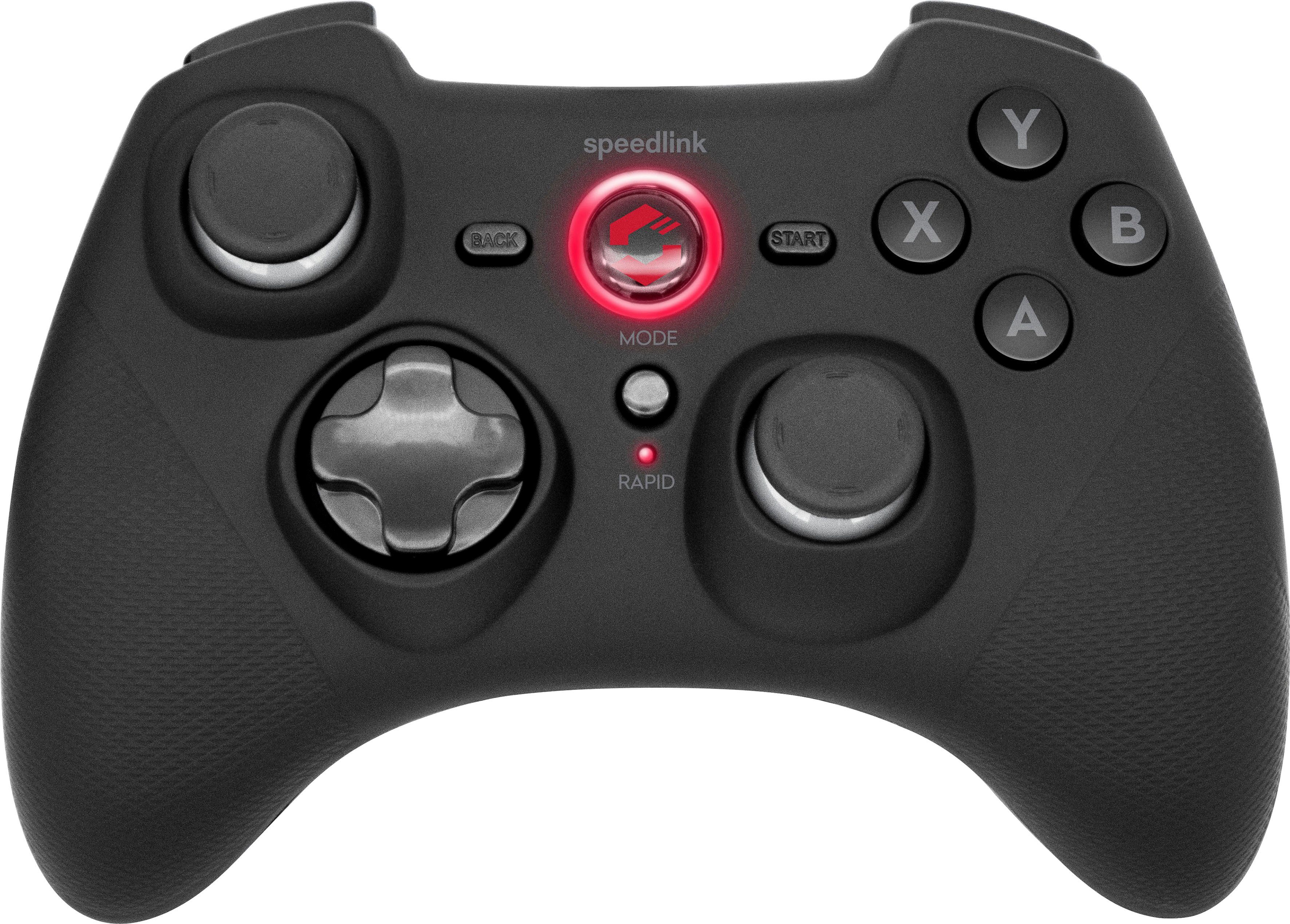Speedlink RAIT Wireless-Controller