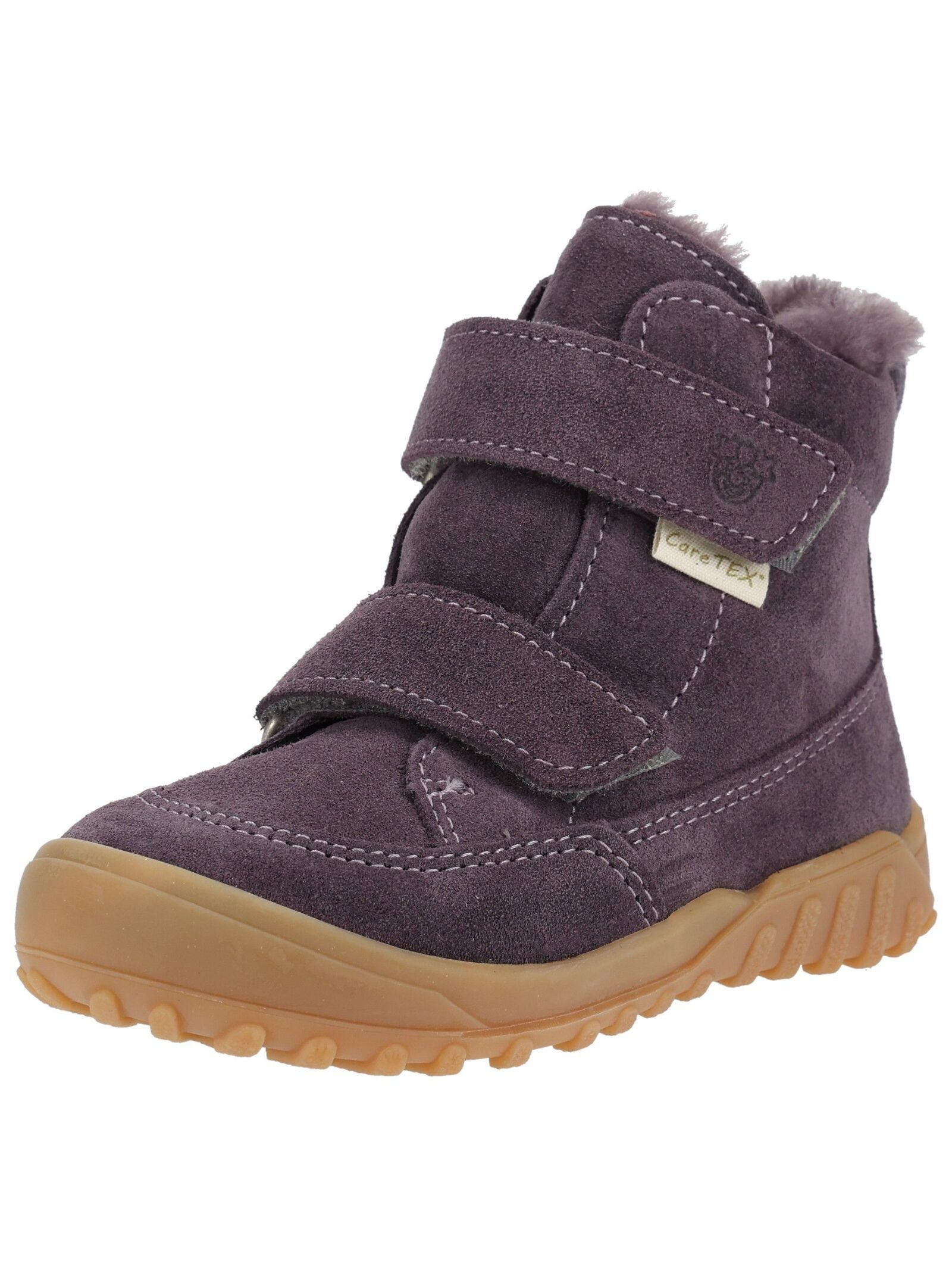 Pepino Pepino Stiefelette Leder Stiefelette