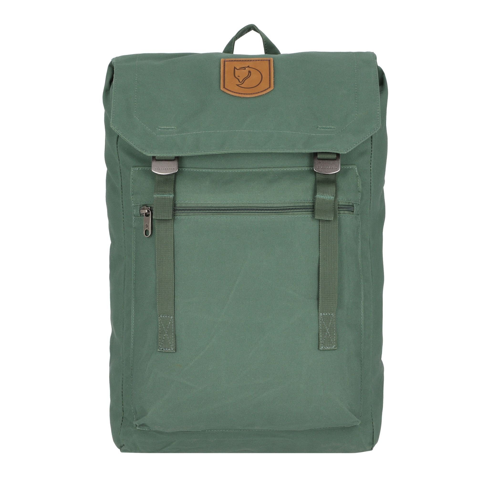 Fjällräven Daypack No. 1, Polyester deep patina