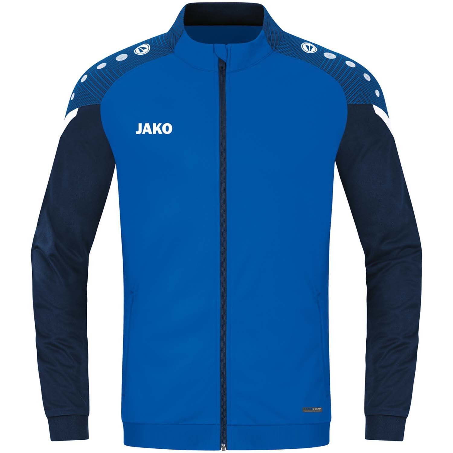 Jako Trainingsjacke Jako Herren Polyesterjacke Performance 9322
