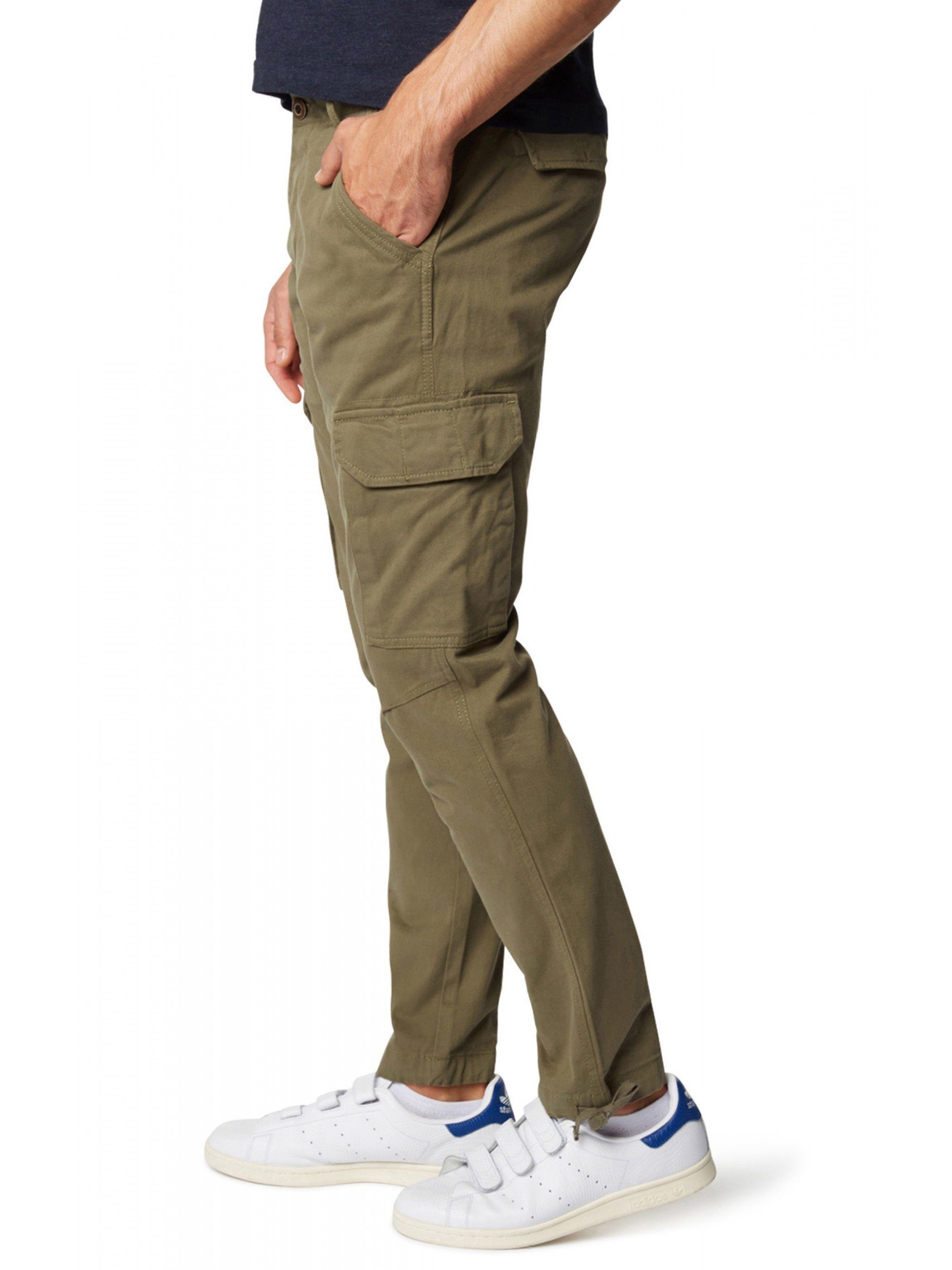 Yazubi Cargohose Cargo Pants Jan Herren günstig online kaufen