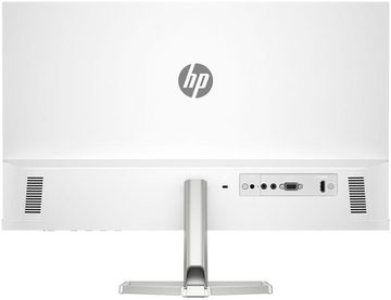 HP 527sa (HSD-0175-K) LED-Monitor (69 cm/27 ", 1920 x 1080 px, Full HD, 5 ms Reaktionszeit, 100 Hz, IPS)