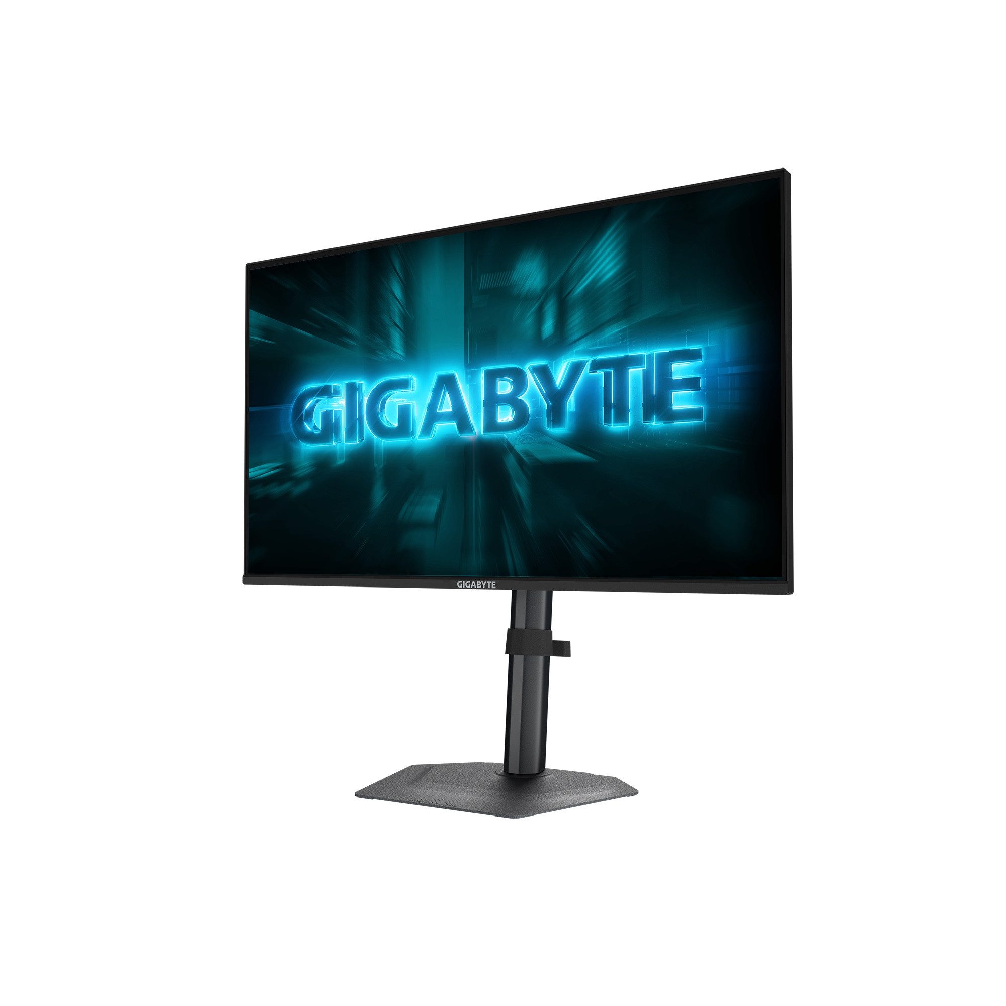 Gigabyte G25F2A Gaming-Monitor (62,2 cm/25 ", 1920 x 1080 px, FHD, 1 ms Reaktionszeit, 240 Hz, IPS, neig-, schwenk-, höhenverstellbar, Lautsprecher)