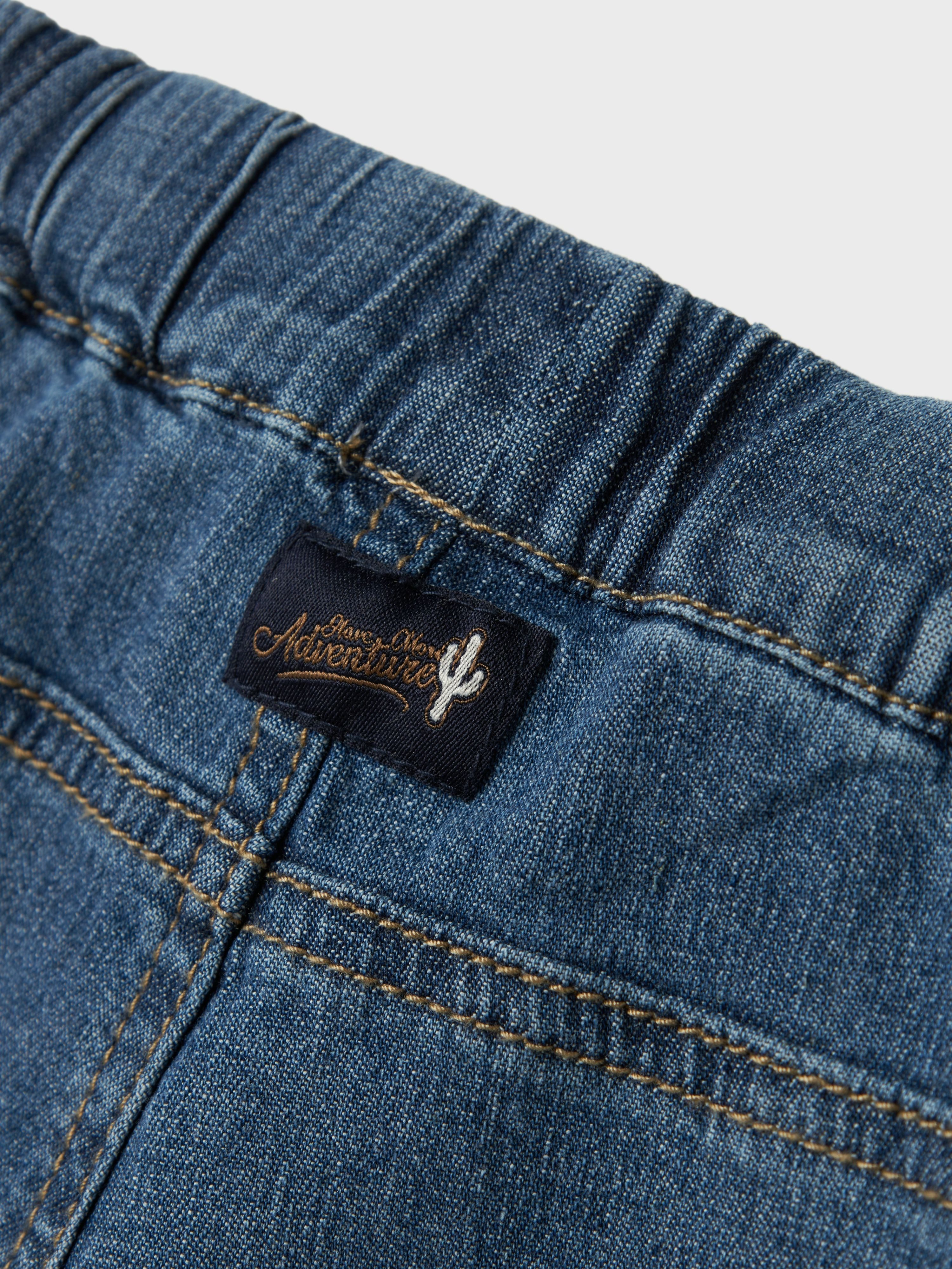 Name It 5-Pocket-Hose