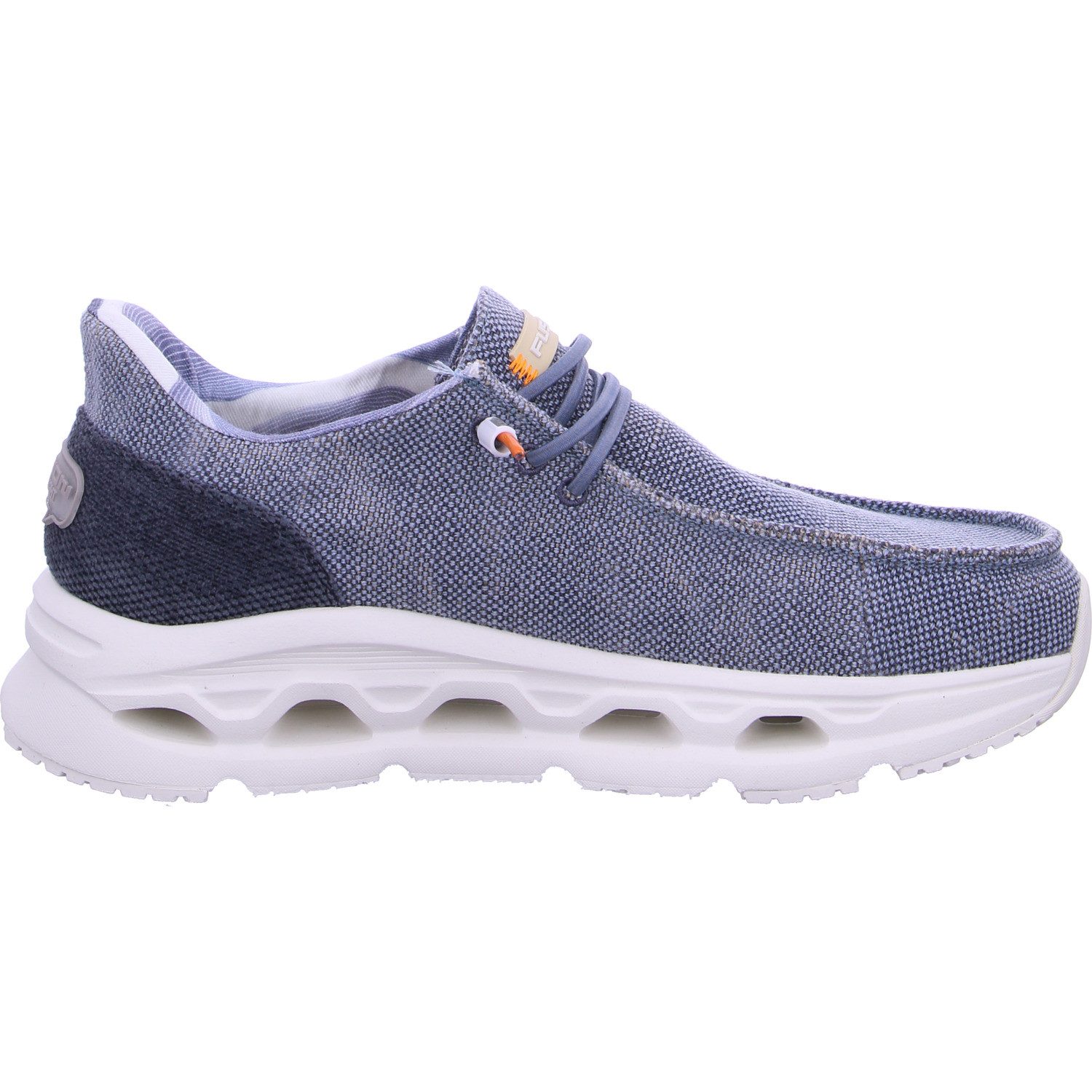 Fusion Schnürschuh
