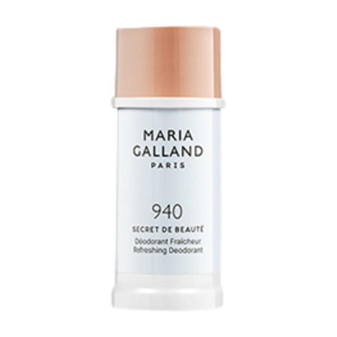 Maria Galland Paris Deo-Spray 940-Déodorant Fraîcheur