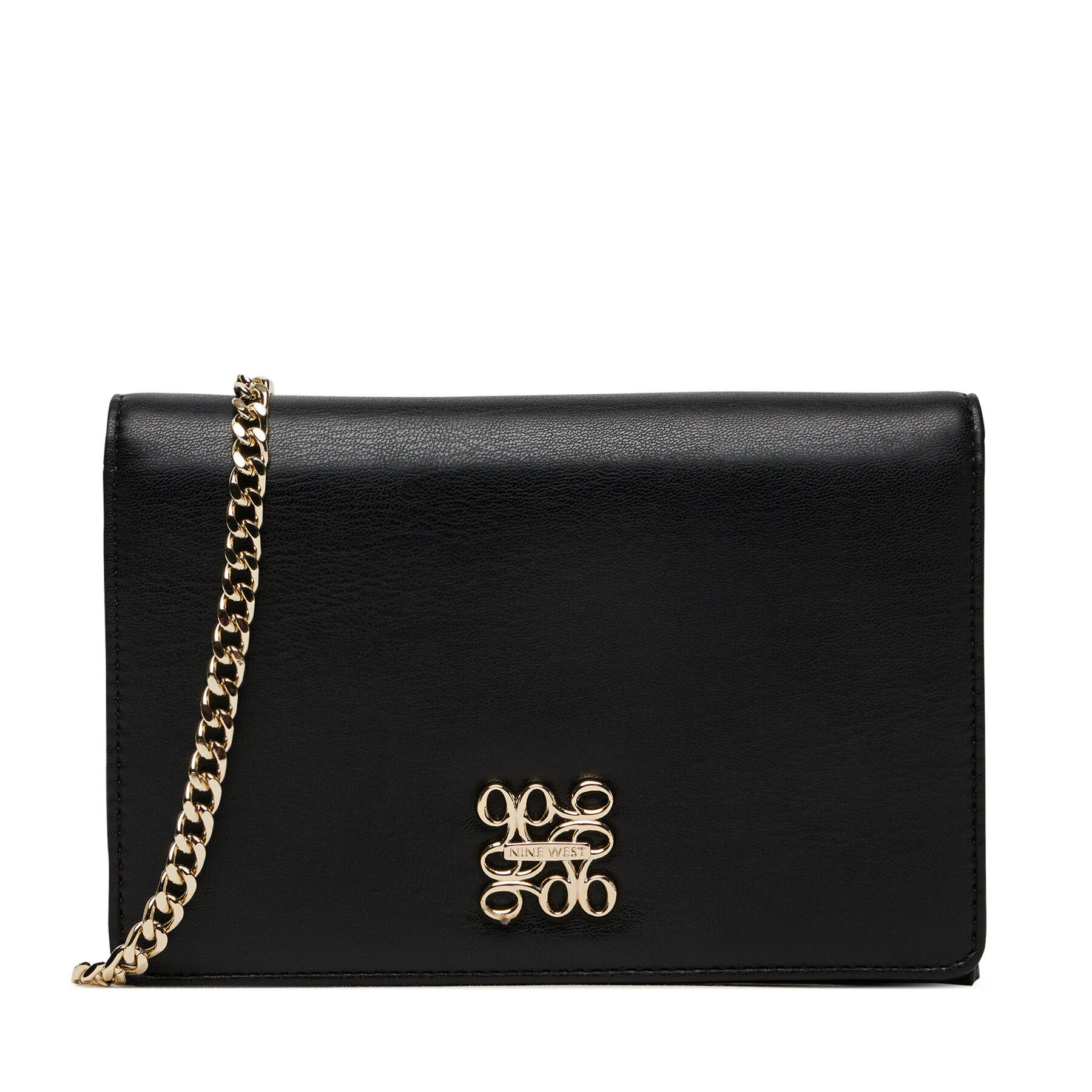 Nine West Handtasche Nine West Damenhandtasche Schwarz RZ-01 NW