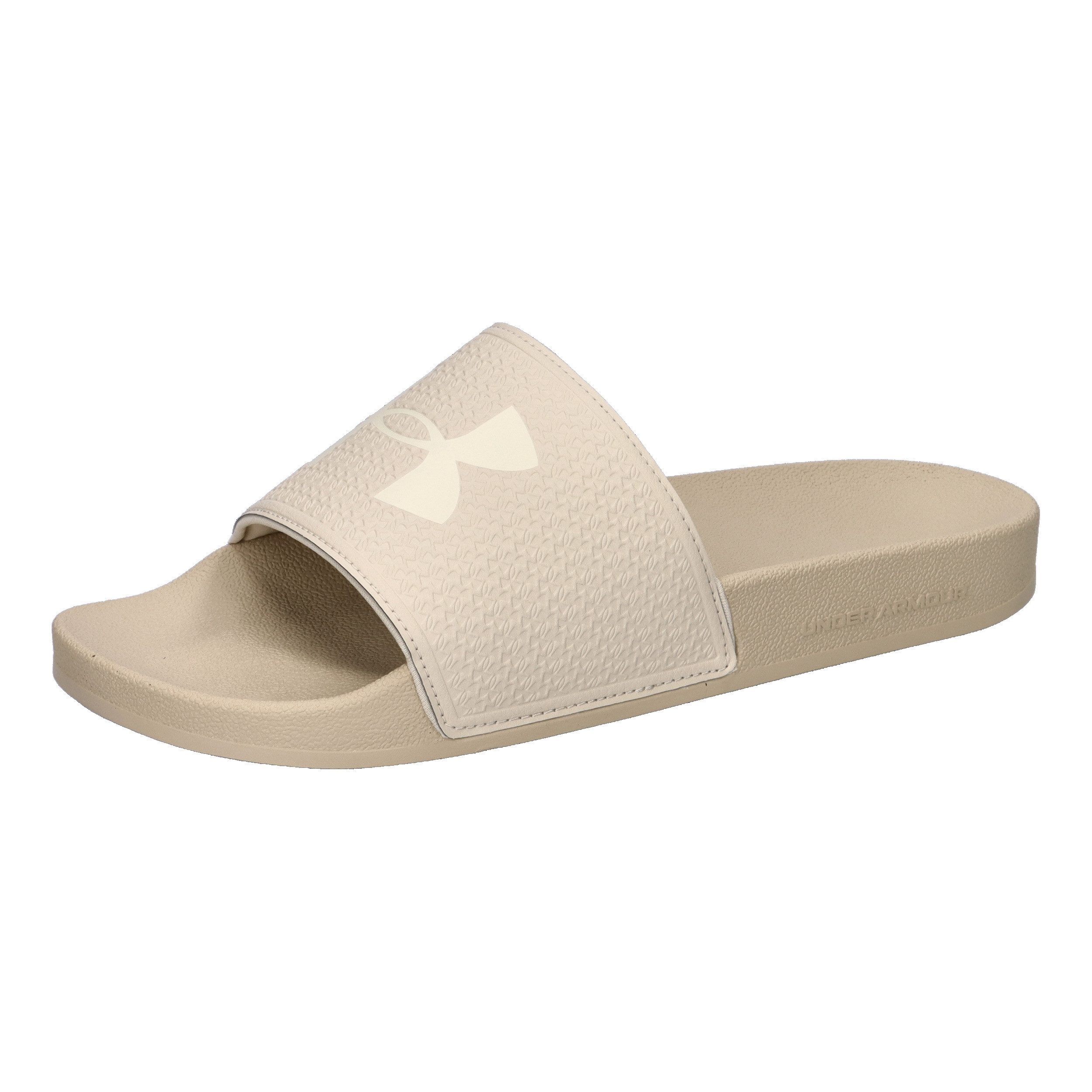 Under Armour® Under Armour Herren Badeschlappen UA ARMR Slide 6007527 Badeschuh