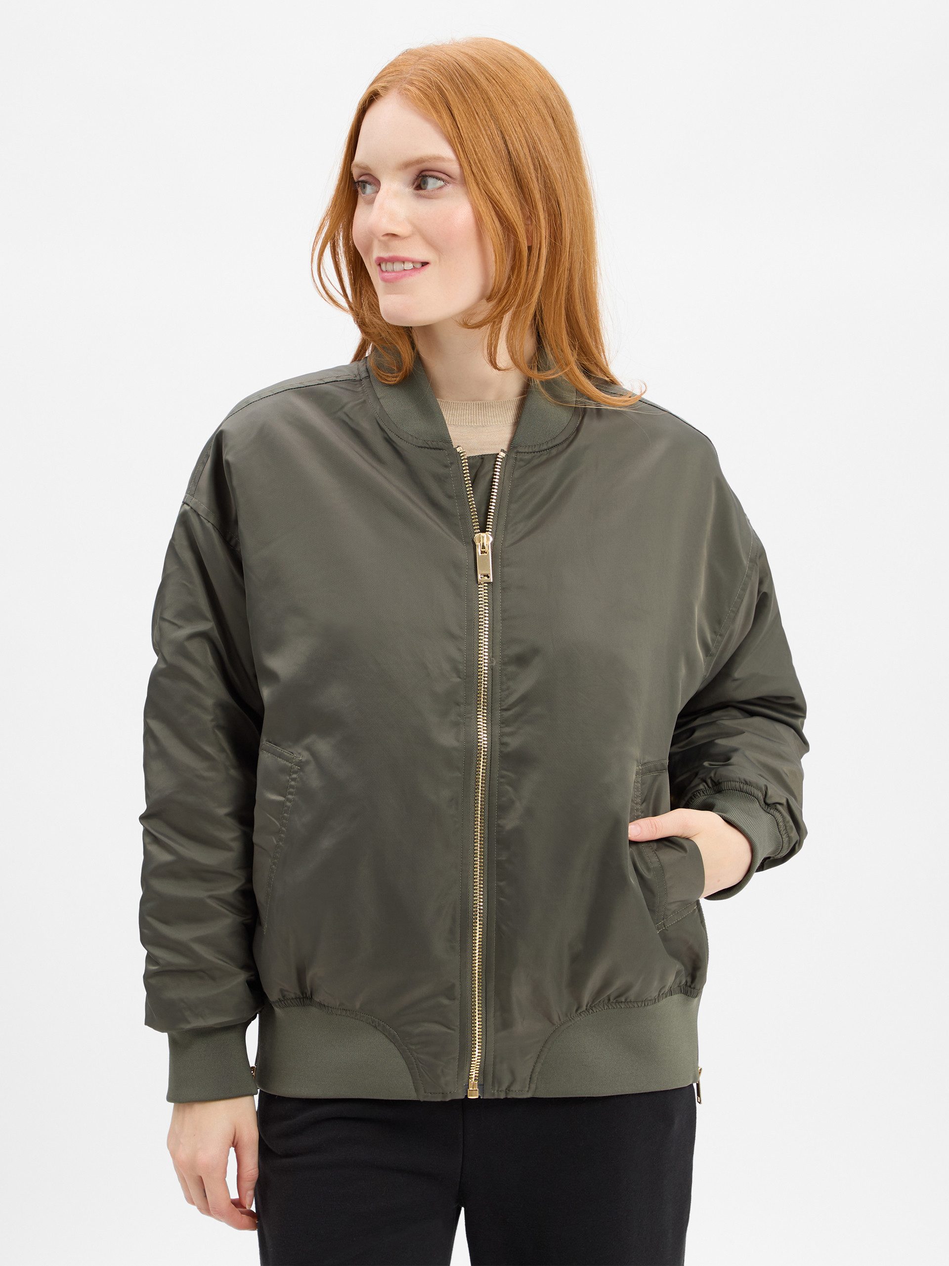 Marie Lund Blouson günstig online kaufen