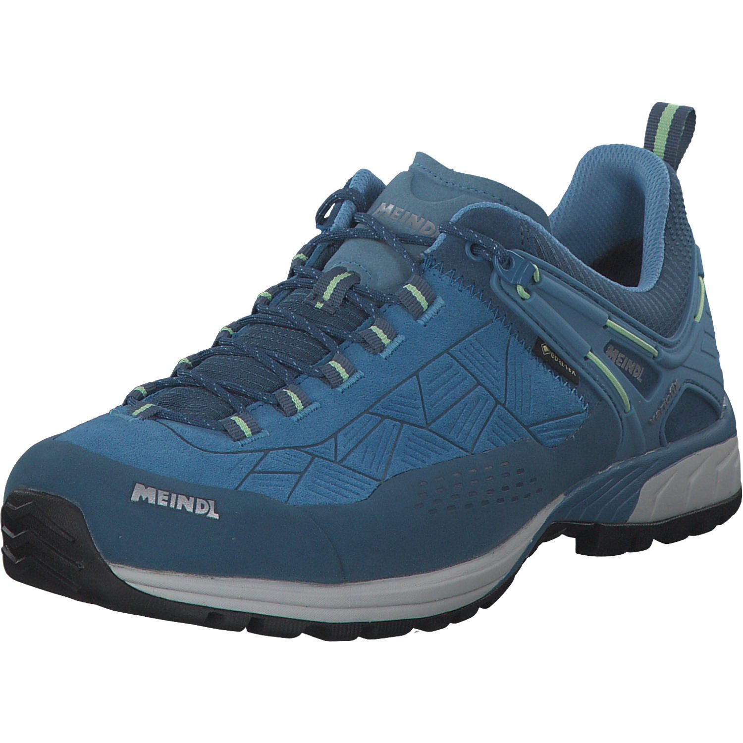 Top Trail Lady GTX 4714 Schnürschuh