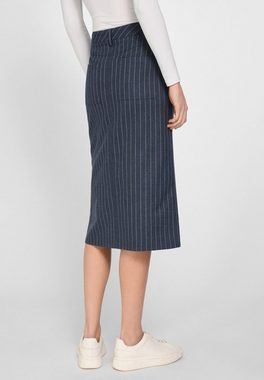 DAY.LIKE A-Linien-Rock Skirt mit Taschen