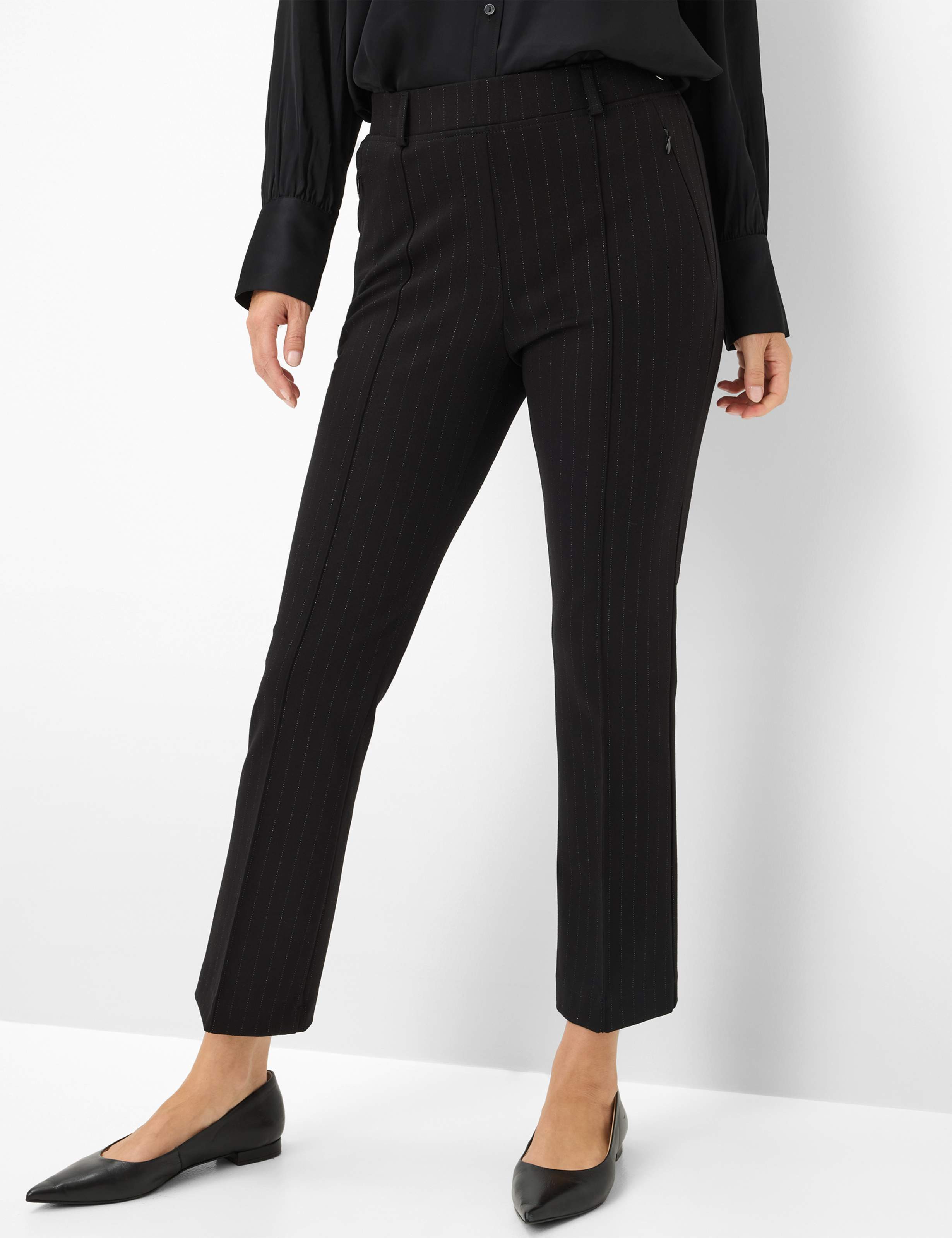 RAPHAELA by BRAX Boyfriend-Hose Style DamenpulloverTH günstig online kaufen