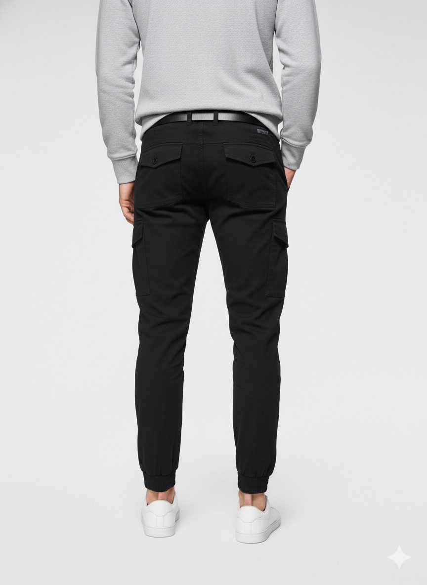 Jack & Jones Cargojeans günstig online kaufen