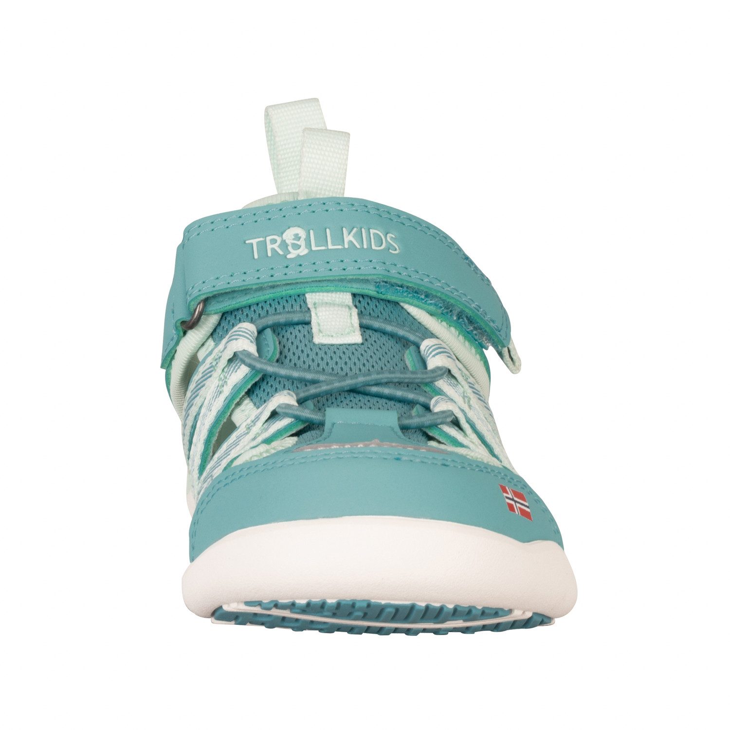 TROLLKIDS Kids Saltfjord Barefoot Sandal Barfußschuh