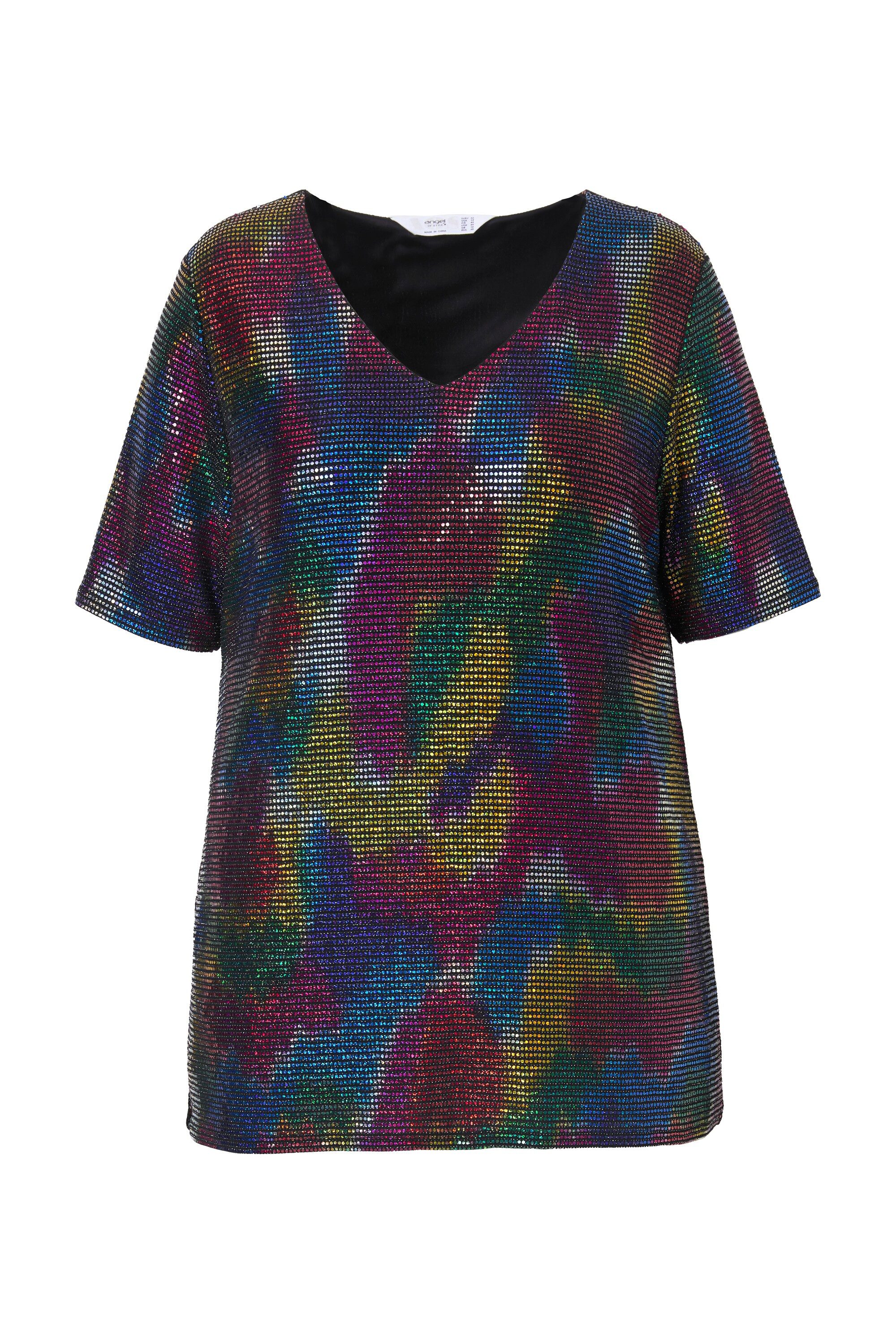 Angel of Style T-Shirt T-Shirt A-Linie günstig online kaufen