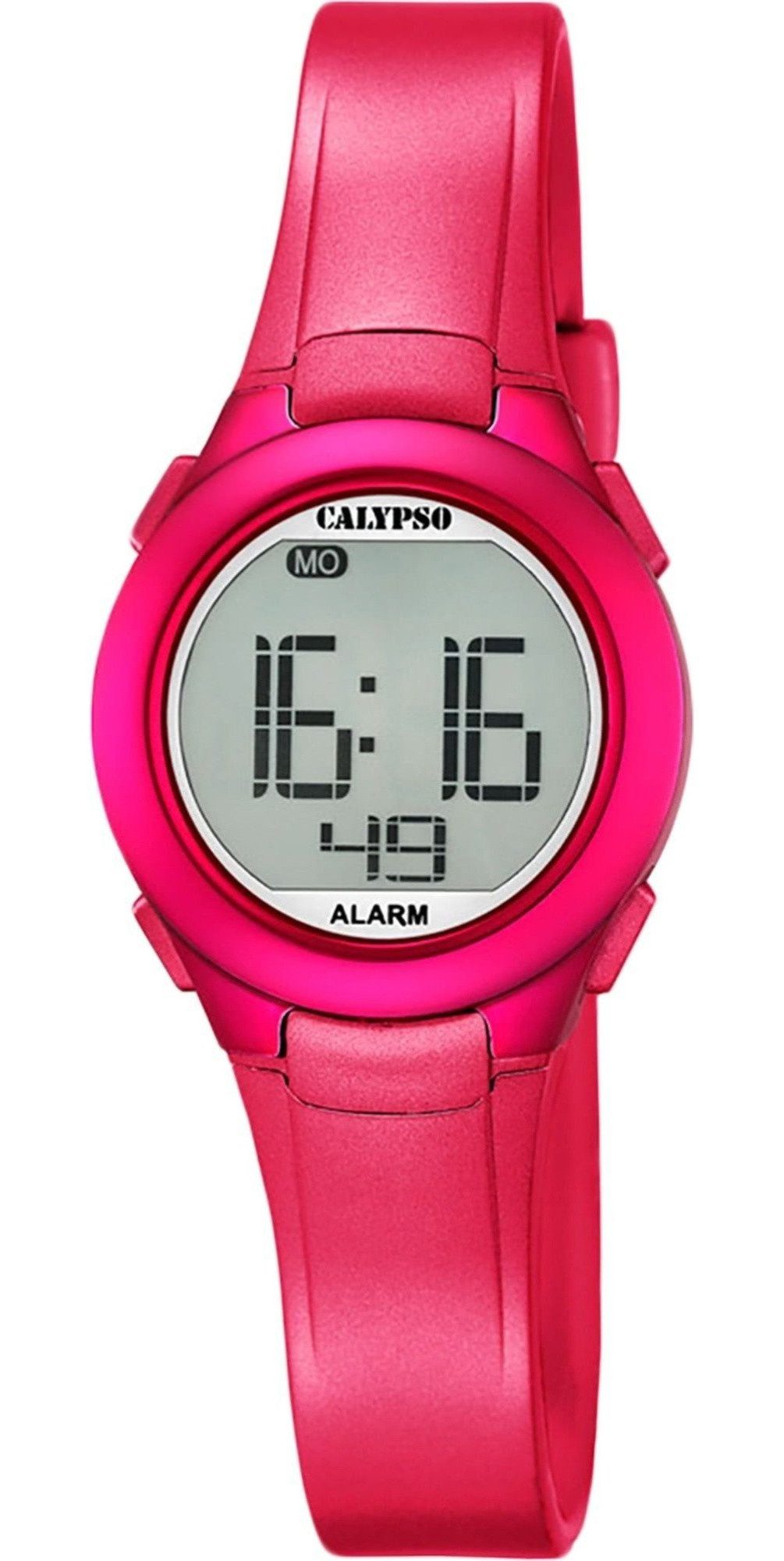 Calypso Digitaluhr