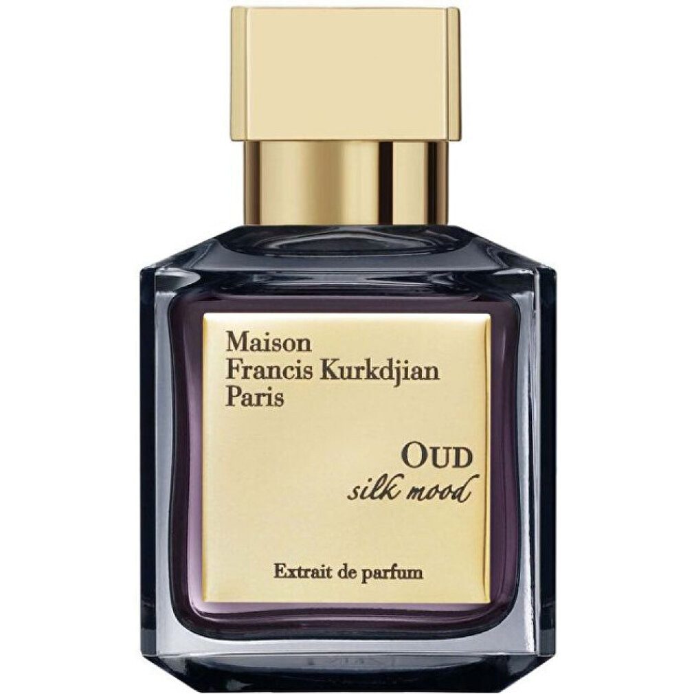 Maison Francis Kurkdjian Körperpflegeduft Oud Silk Mood - Parfémovaný extrakt - Volumen: 70 ml